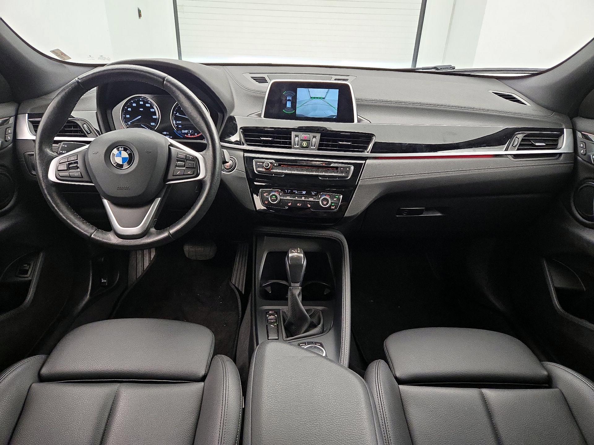 Thumbnail: 2019 BMW X2 - 9