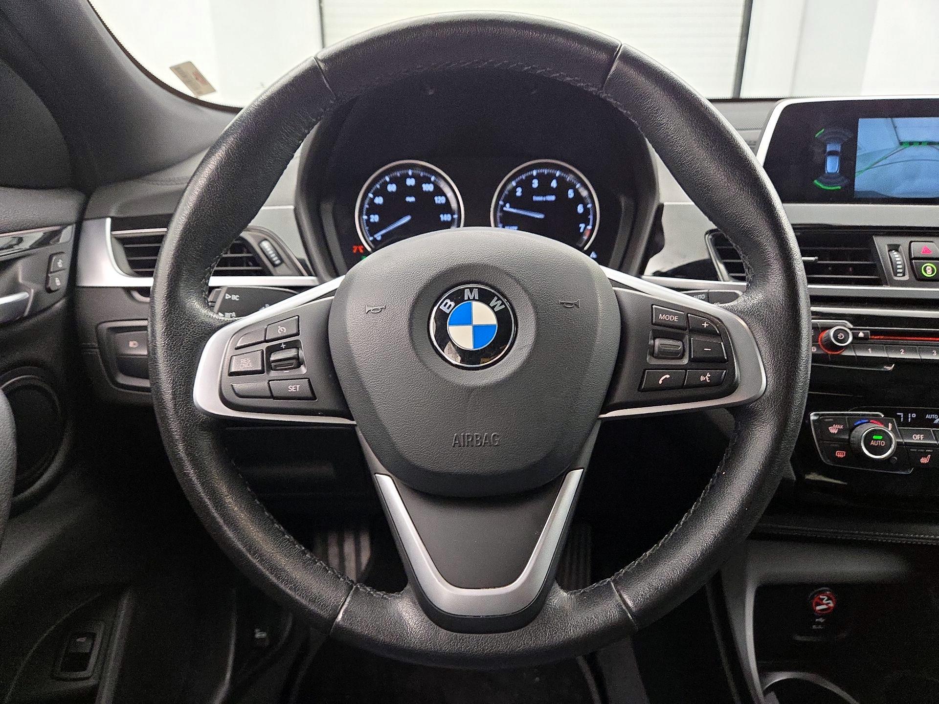 Thumbnail: 2019 BMW X2 - 10