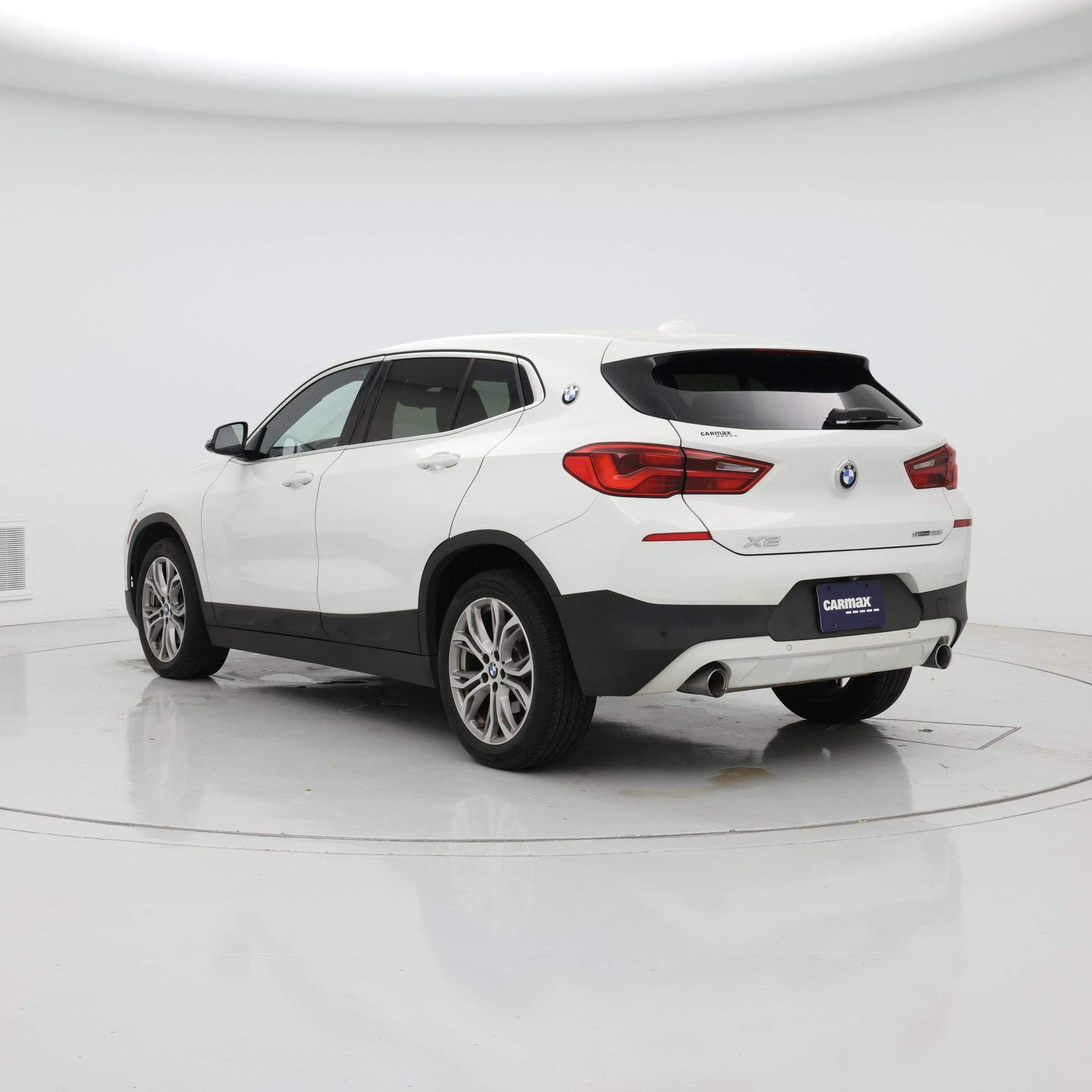 Thumbnail: 2019 BMW X2 - 2