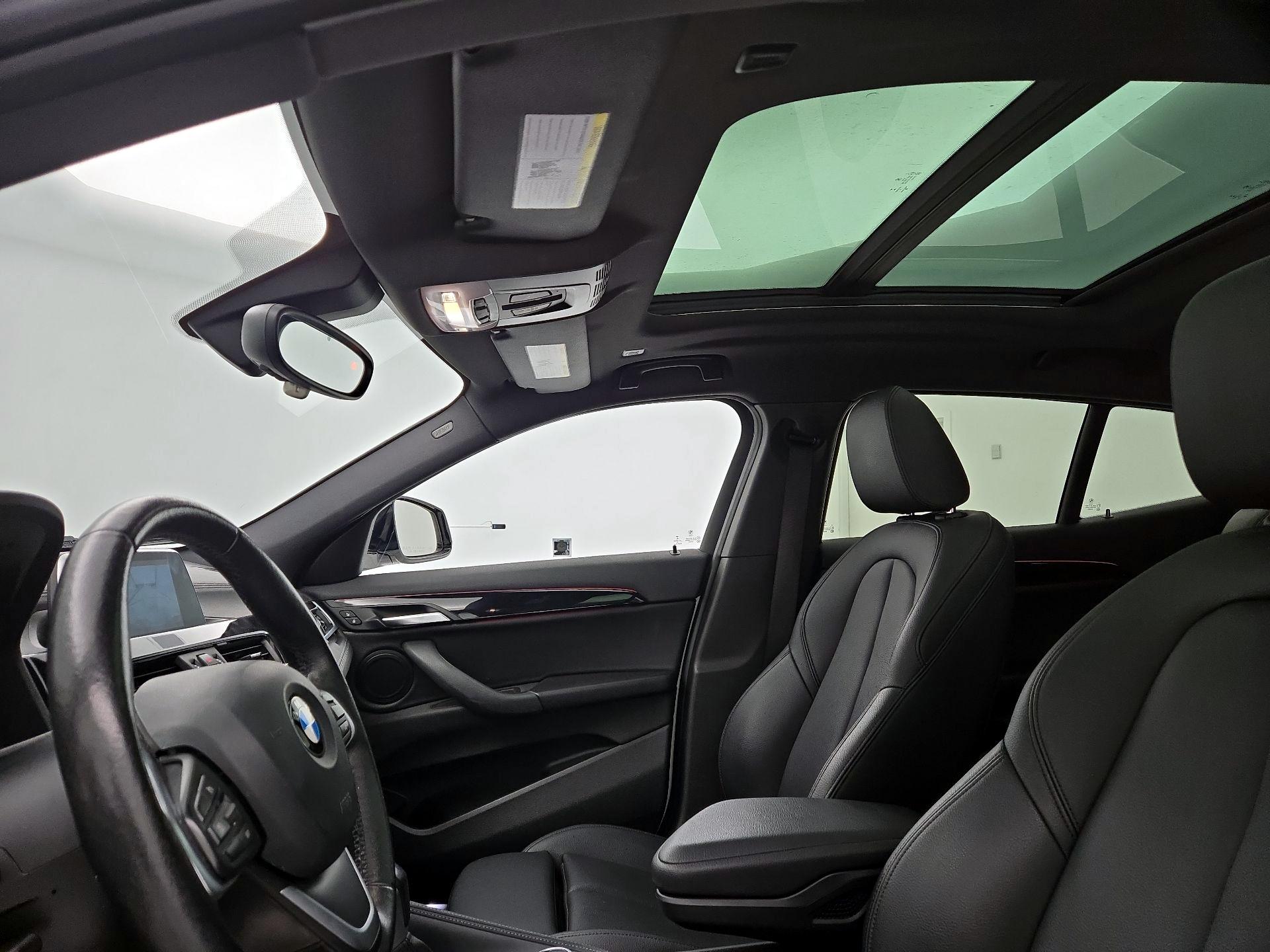 Thumbnail: 2019 BMW X2 - 20