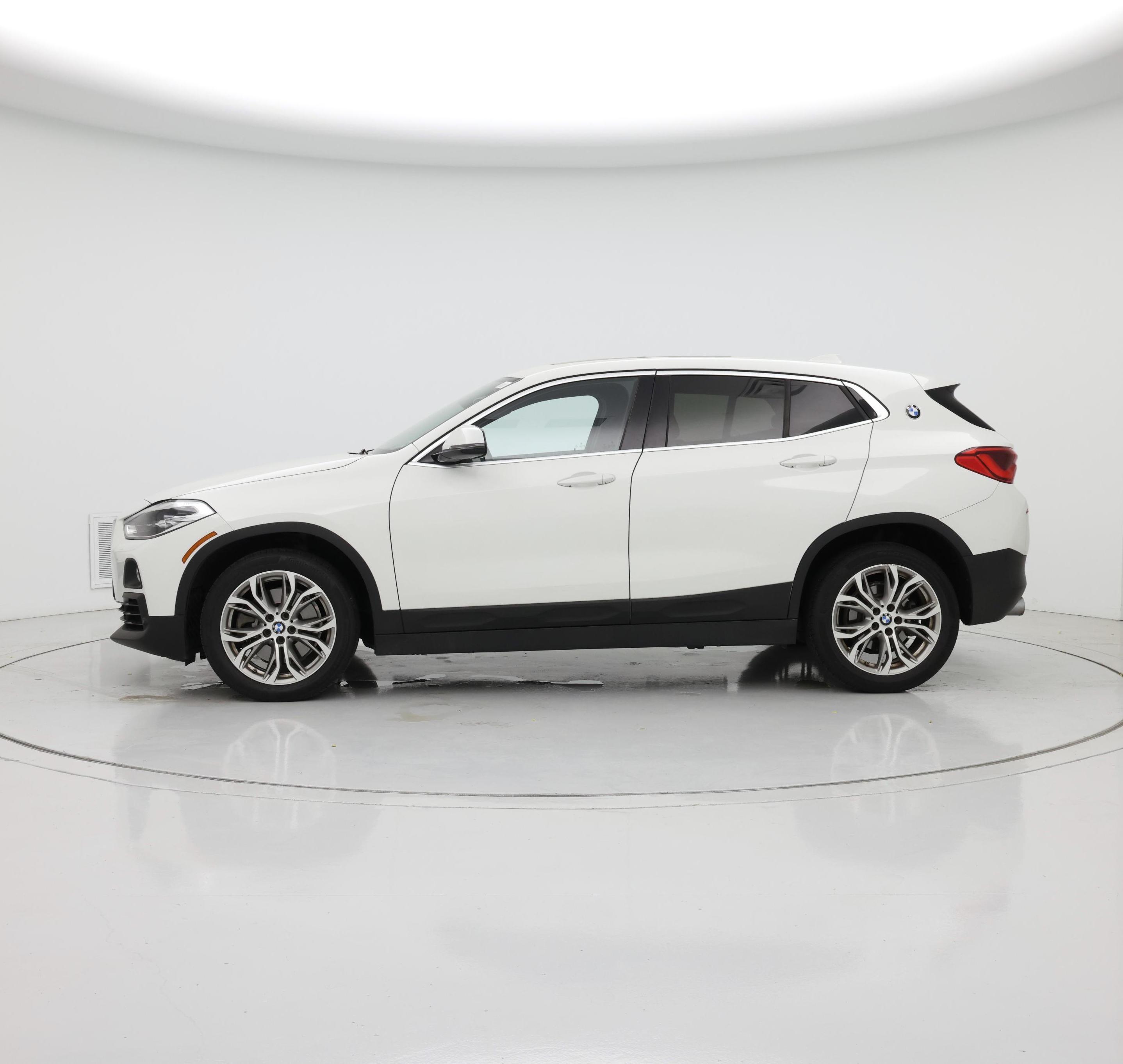 Thumbnail: 2019 BMW X2 - 3