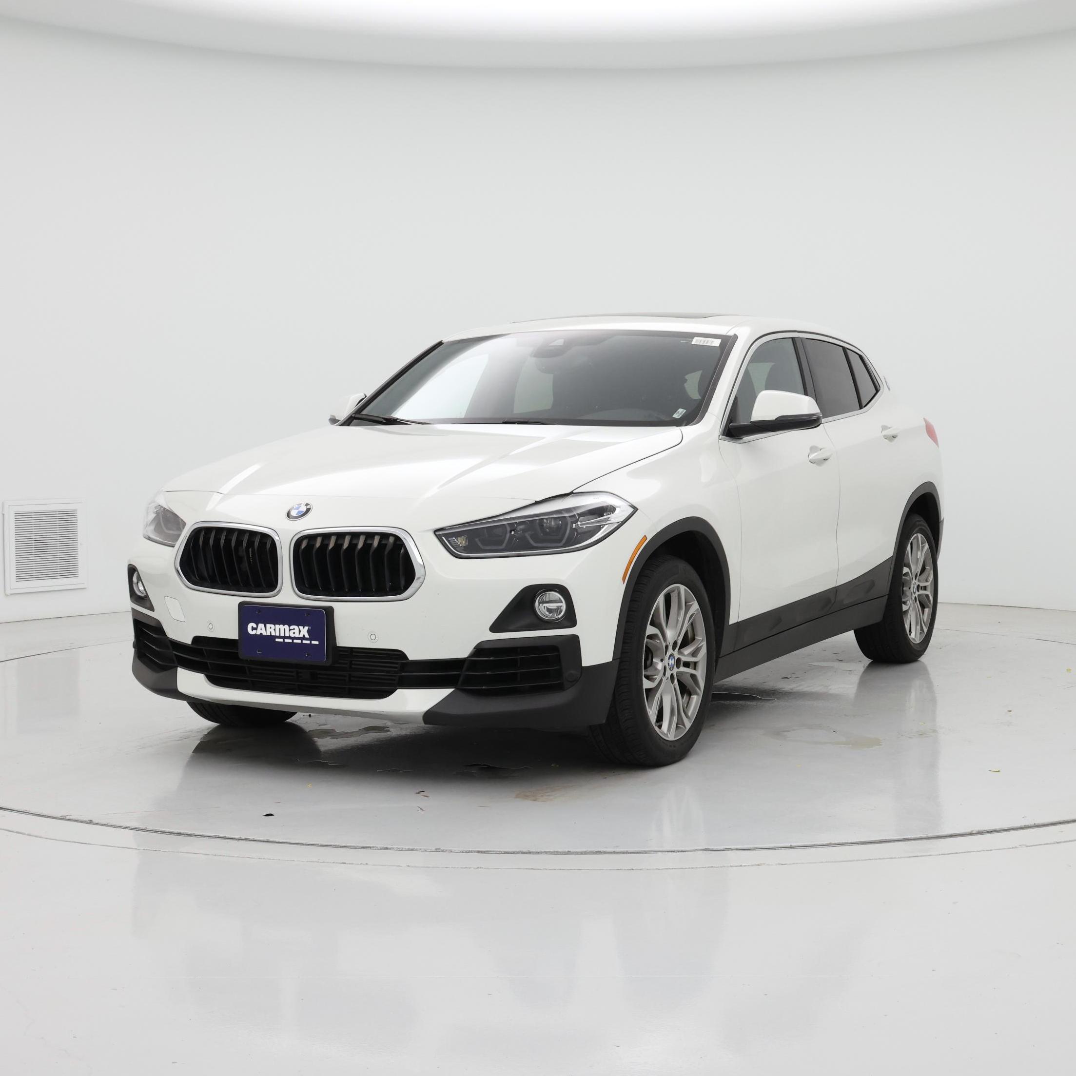 Thumbnail: 2019 BMW X2 - 4