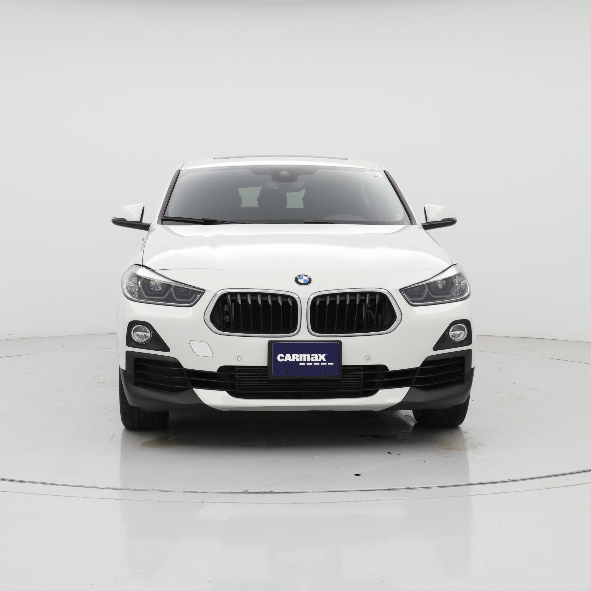 Thumbnail: 2019 BMW X2 - 5