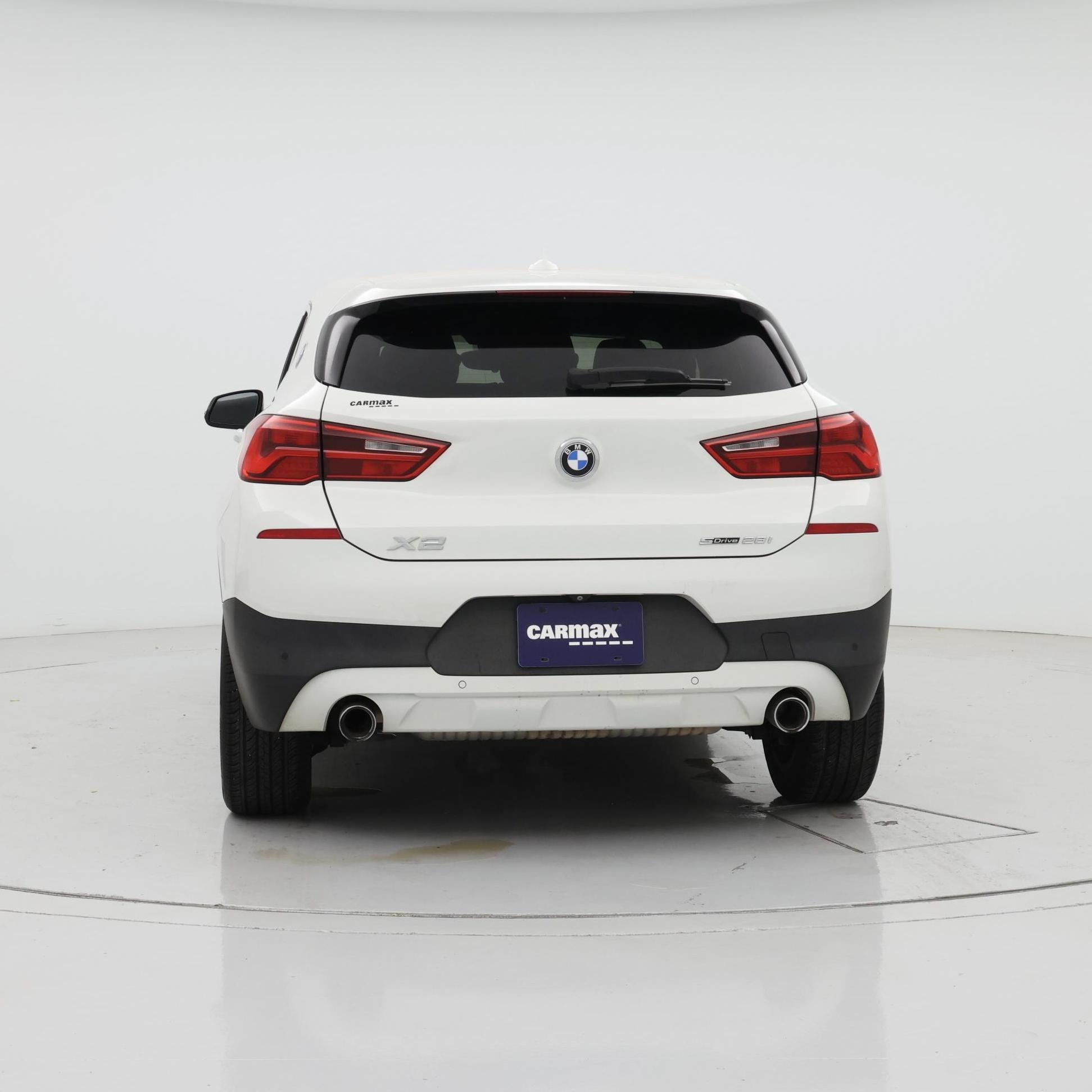Thumbnail: 2019 BMW X2 - 6