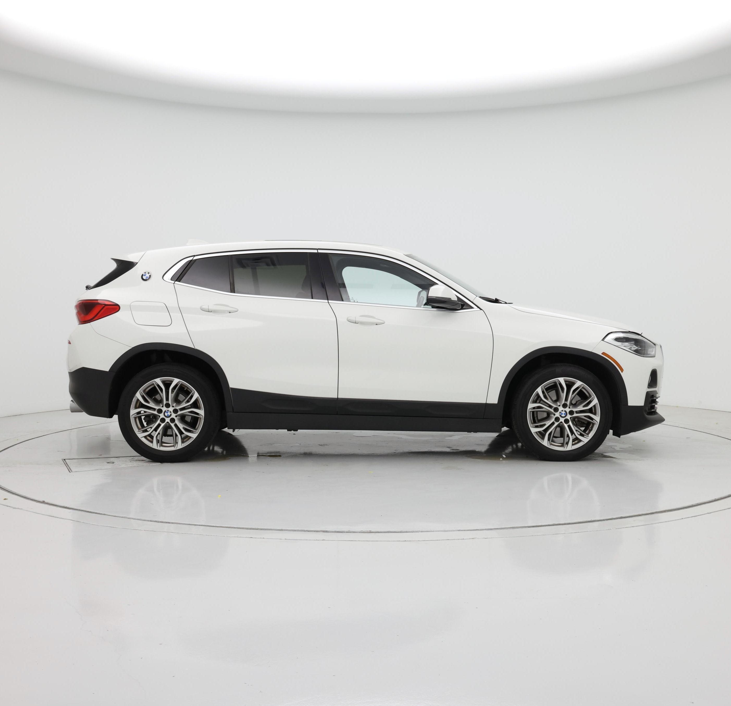Thumbnail: 2019 BMW X2 - 7