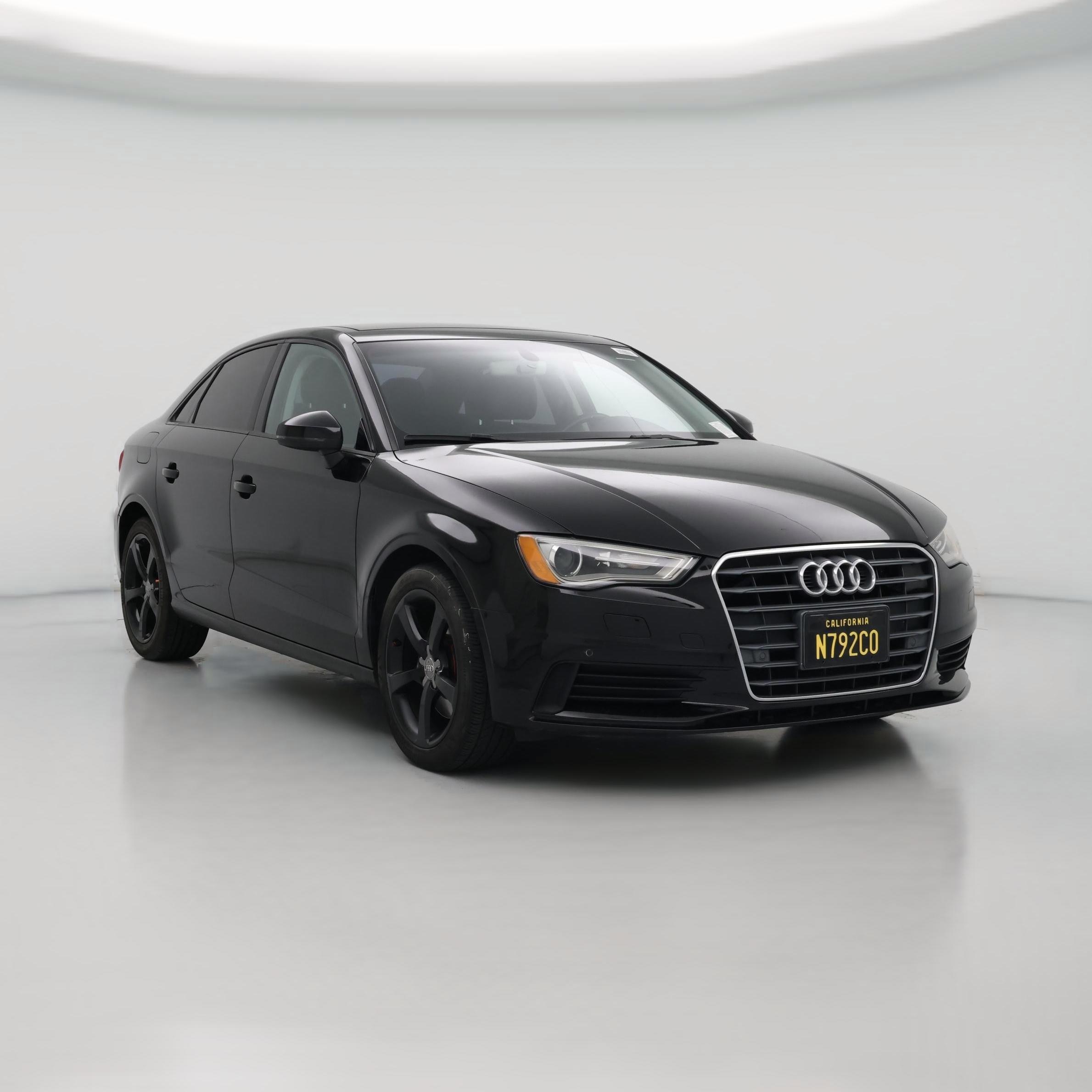 Thumbnail: 2016 Audi A3 - 1