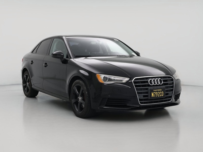 2016 Audi A3 Premium -
                  Buena Park, CA
