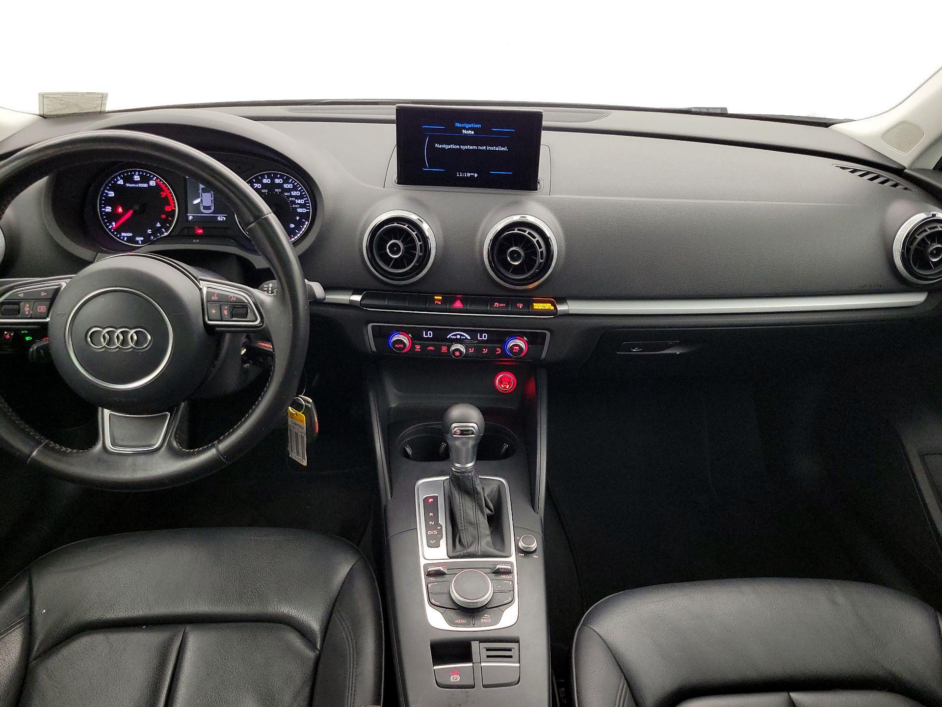 Thumbnail: 2016 Audi A3 - 9