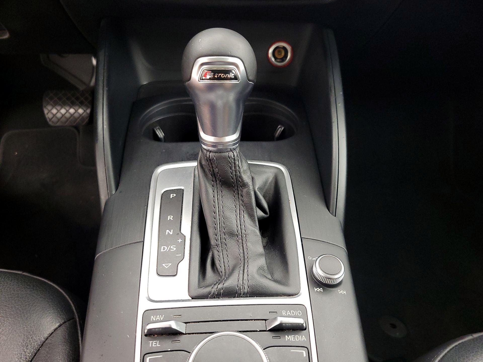 Thumbnail: 2016 Audi A3 - 17
