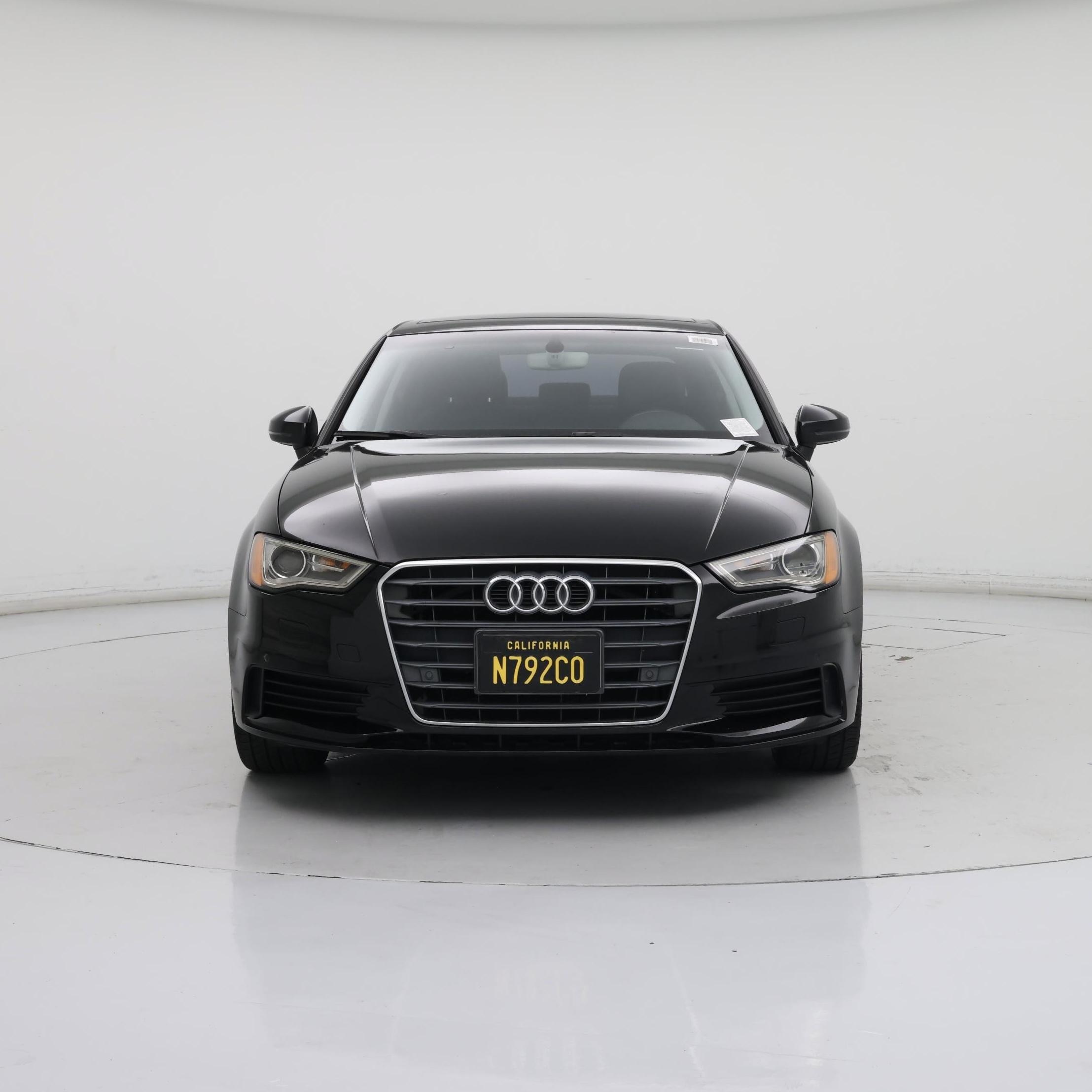 Thumbnail: 2016 Audi A3 - 5