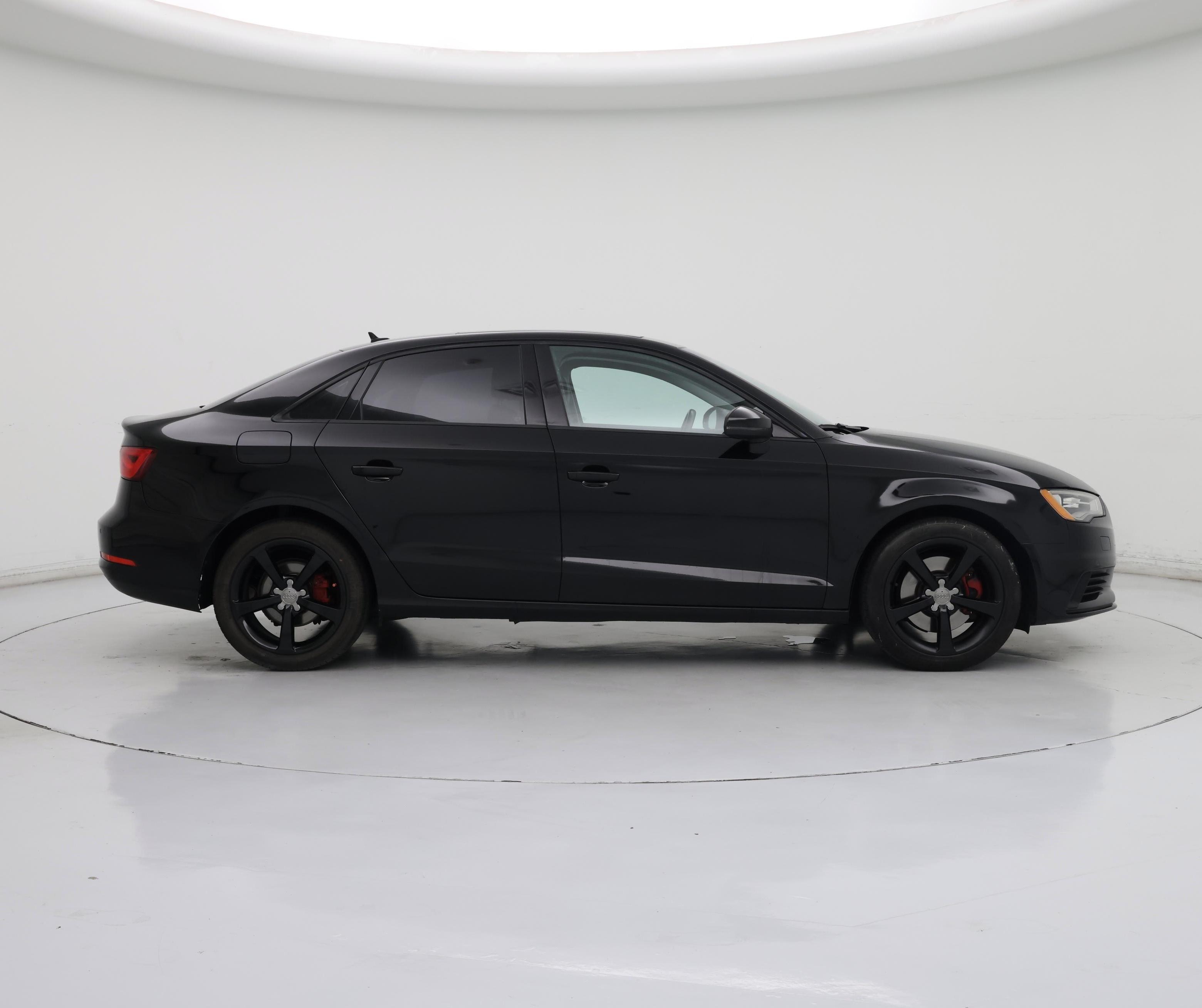 Thumbnail: 2016 Audi A3 - 7