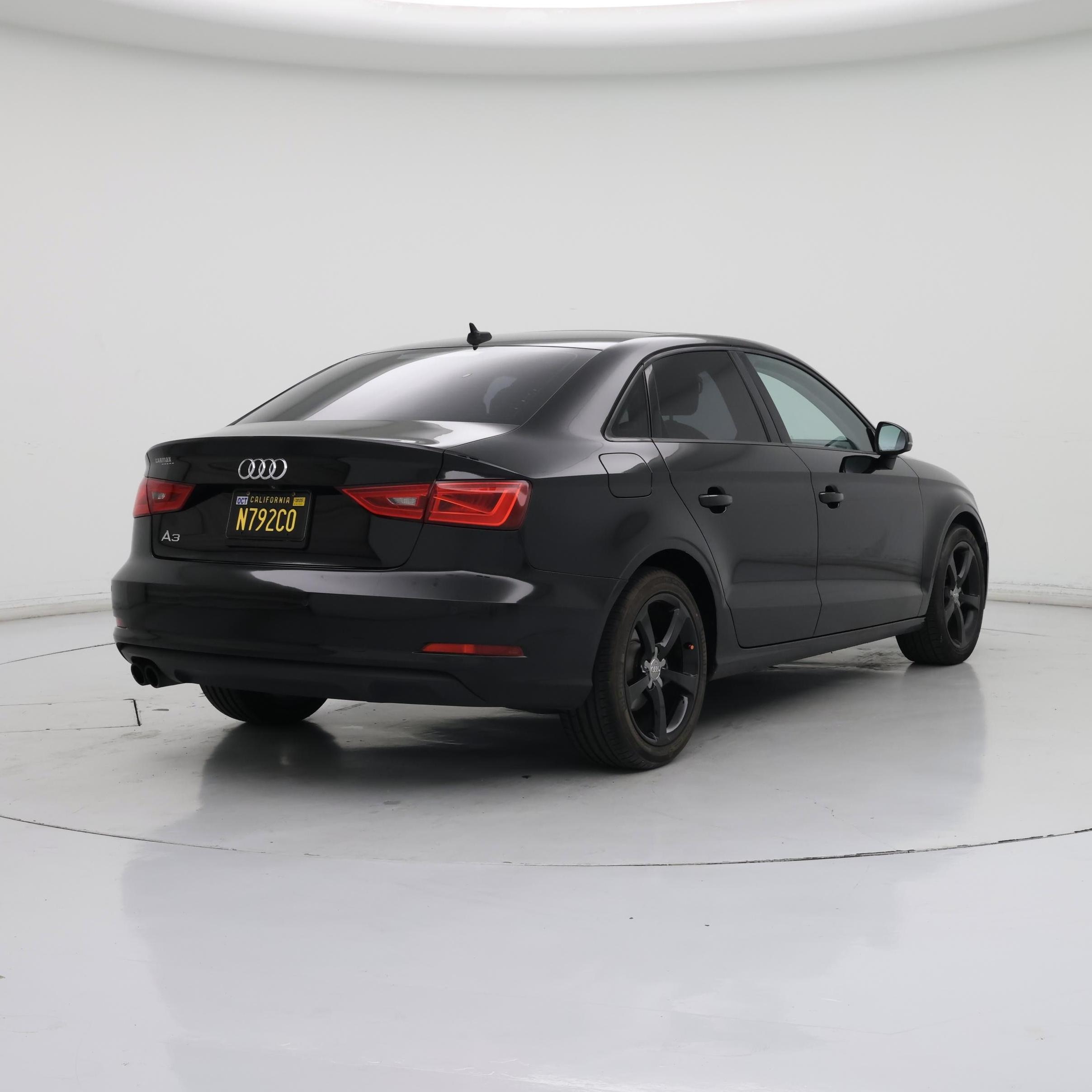 Thumbnail: 2016 Audi A3 - 8