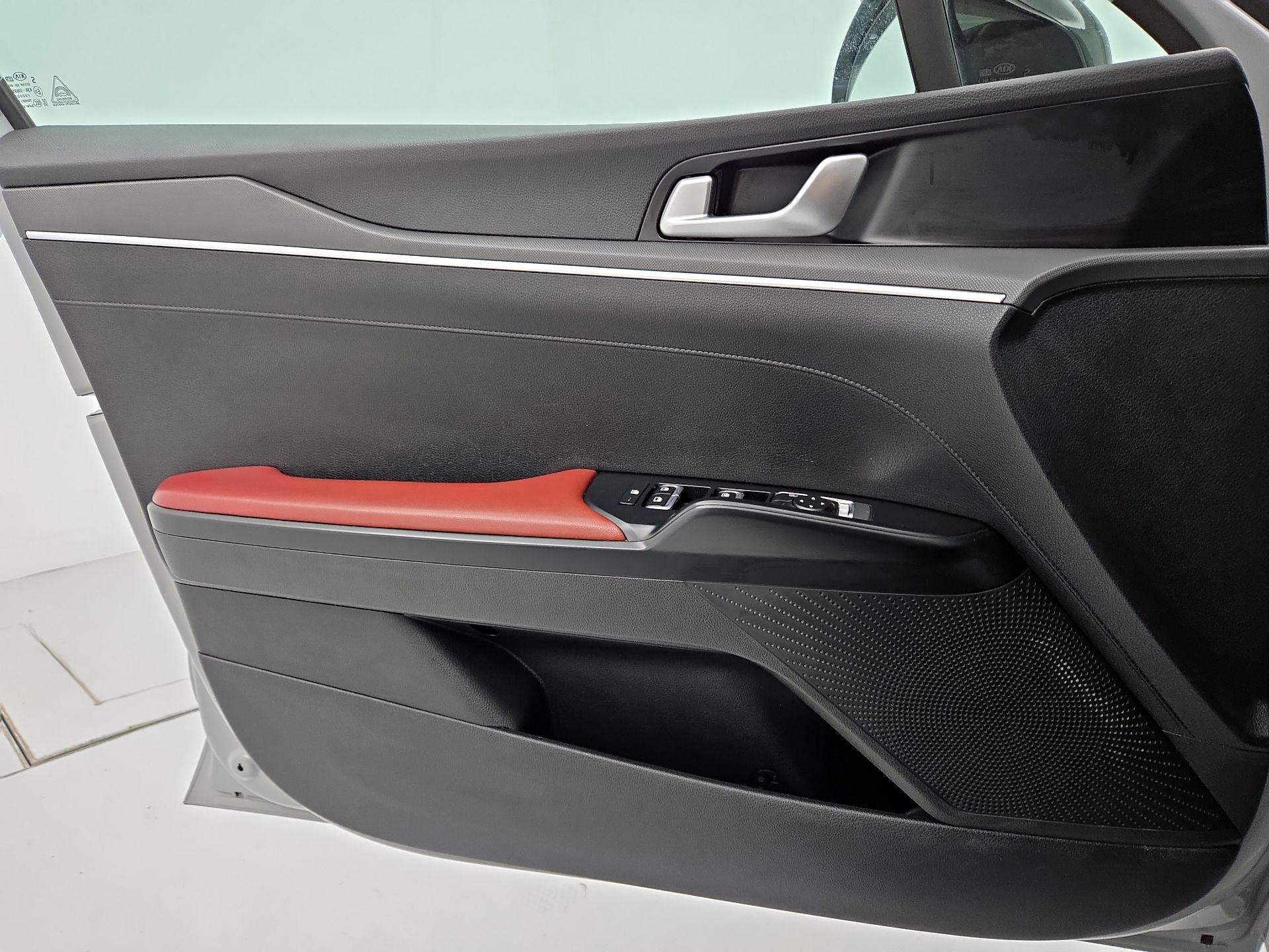 Thumbnail: 2021 Kia K5 - 12