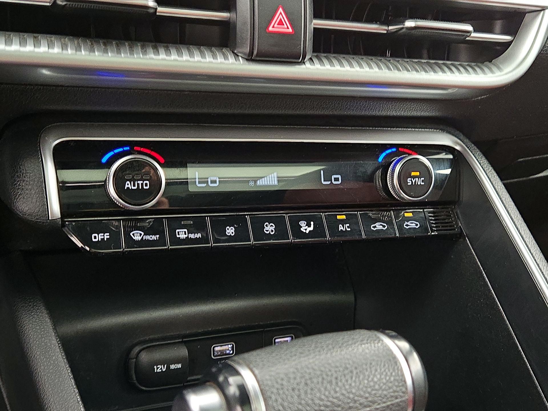 Thumbnail: 2021 Kia K5 - 16