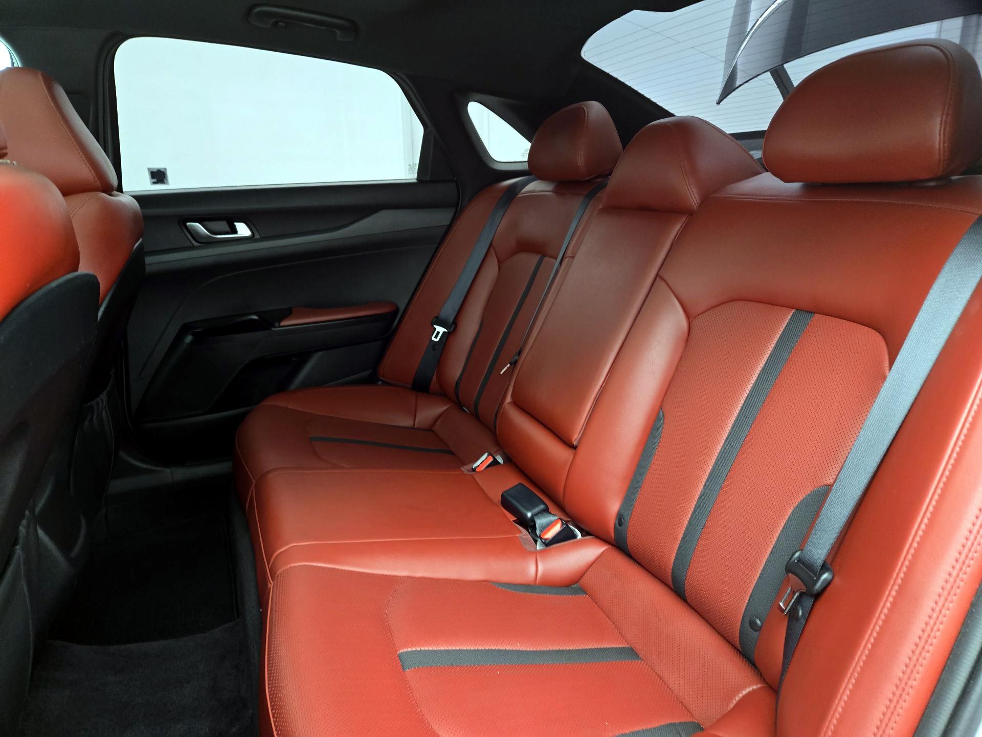 Thumbnail: 2021 Kia K5 - 20