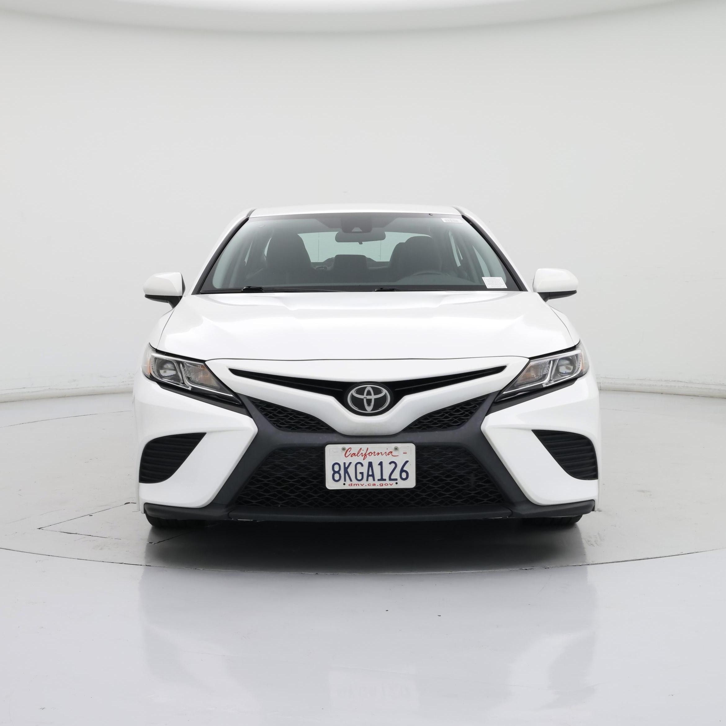 Thumbnail: 2019 Toyota Camry - 5