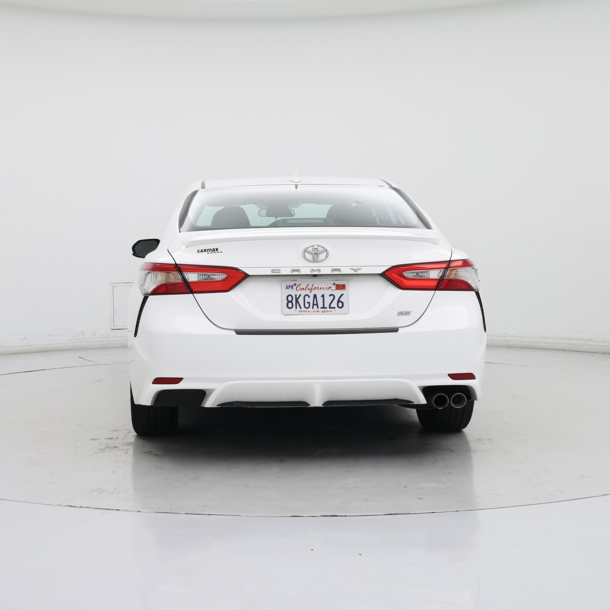 Thumbnail: 2019 Toyota Camry - 6