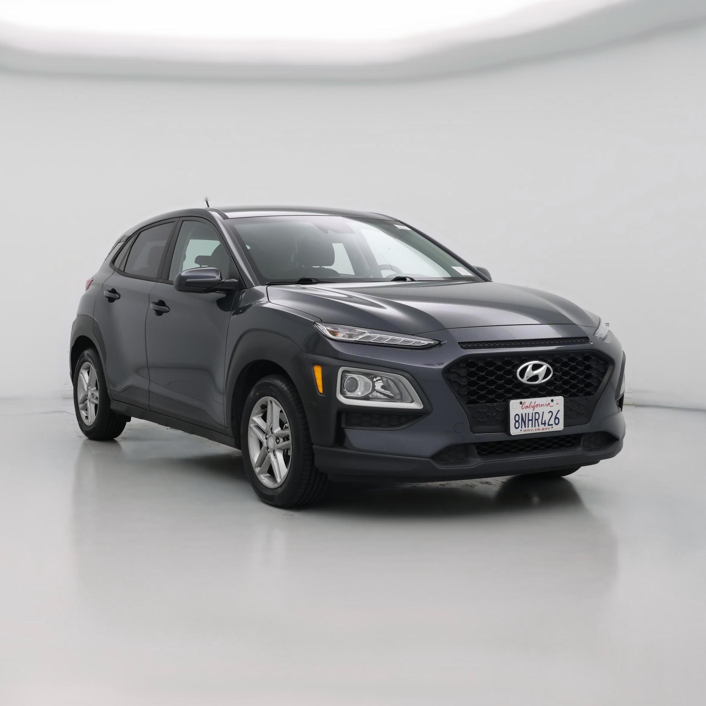 Thumbnail: 2020 Hyundai Kona - 1