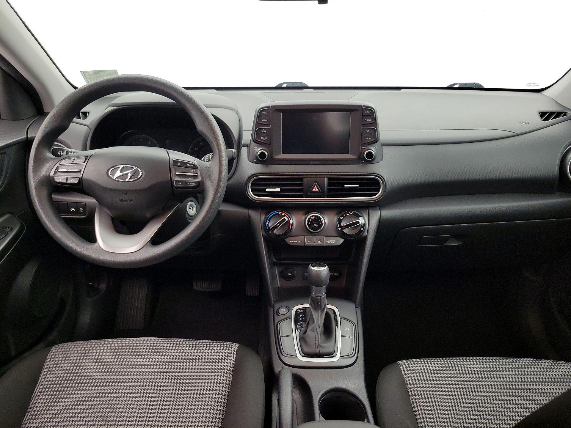 Thumbnail: 2020 Hyundai Kona - 9