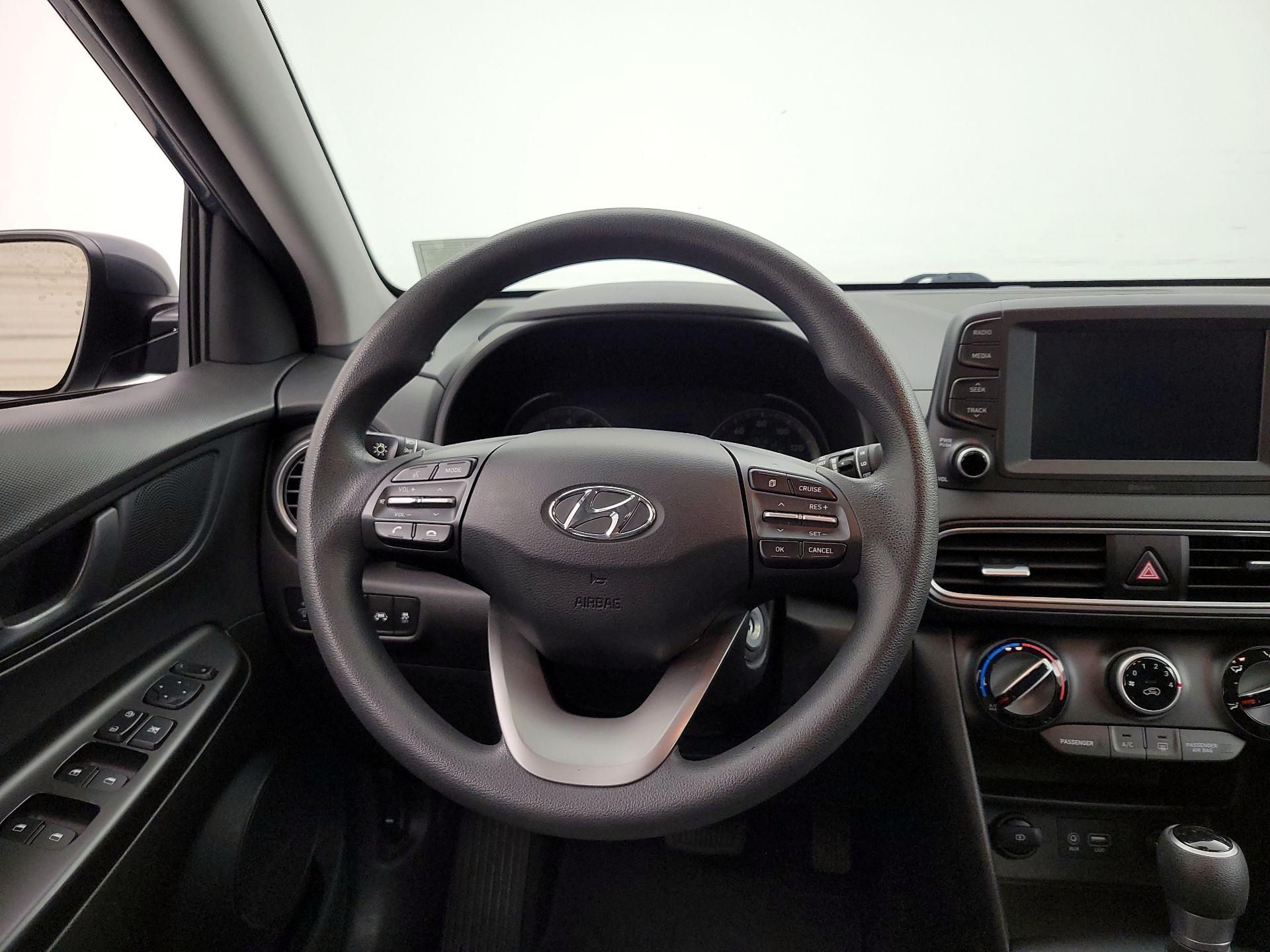 Thumbnail: 2020 Hyundai Kona - 10