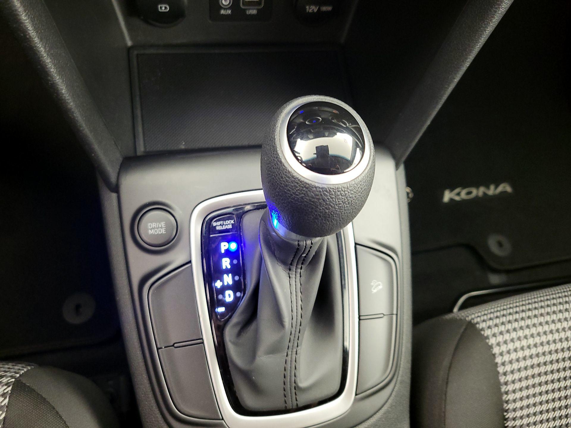 Thumbnail: 2020 Hyundai Kona - 17