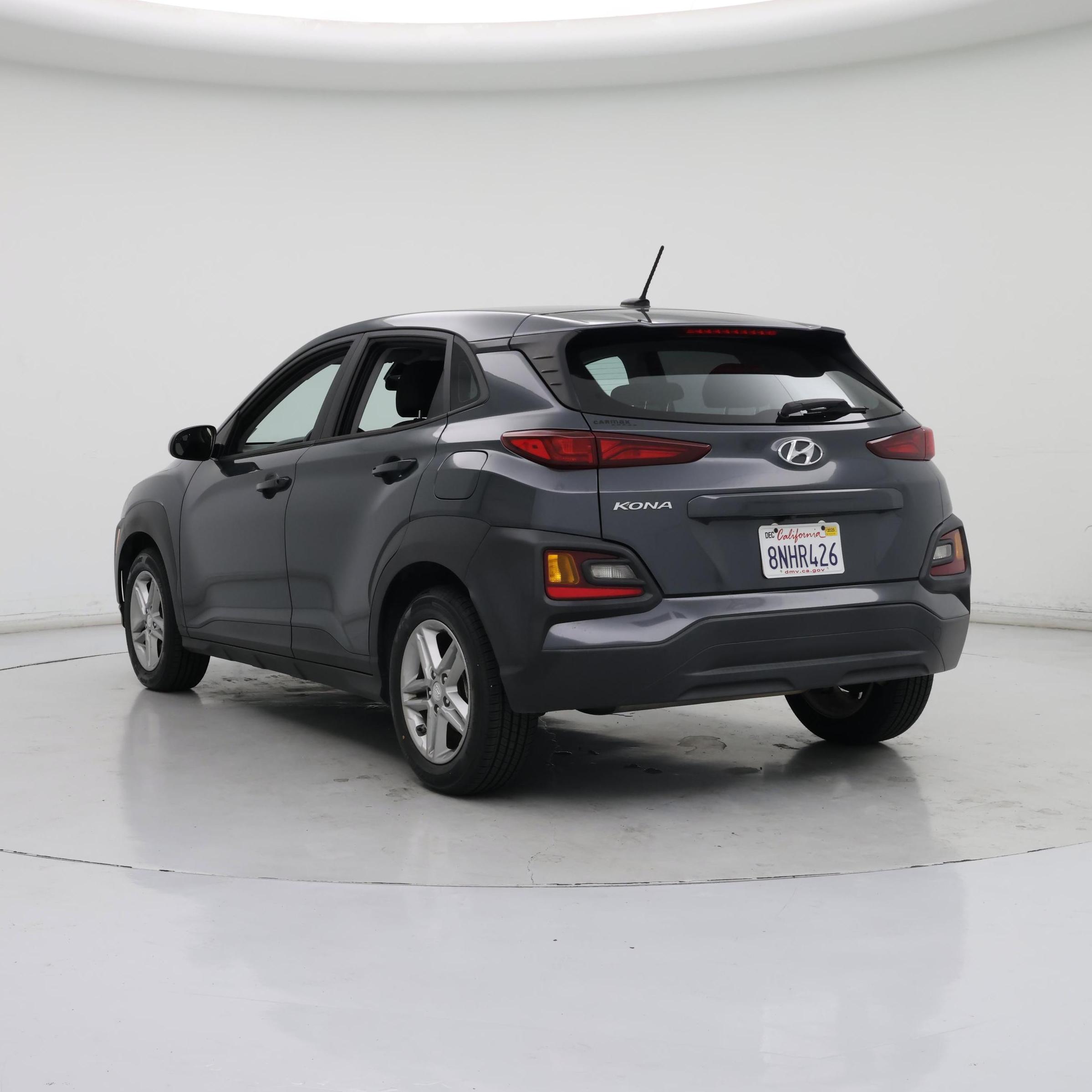 Thumbnail: 2020 Hyundai Kona - 2