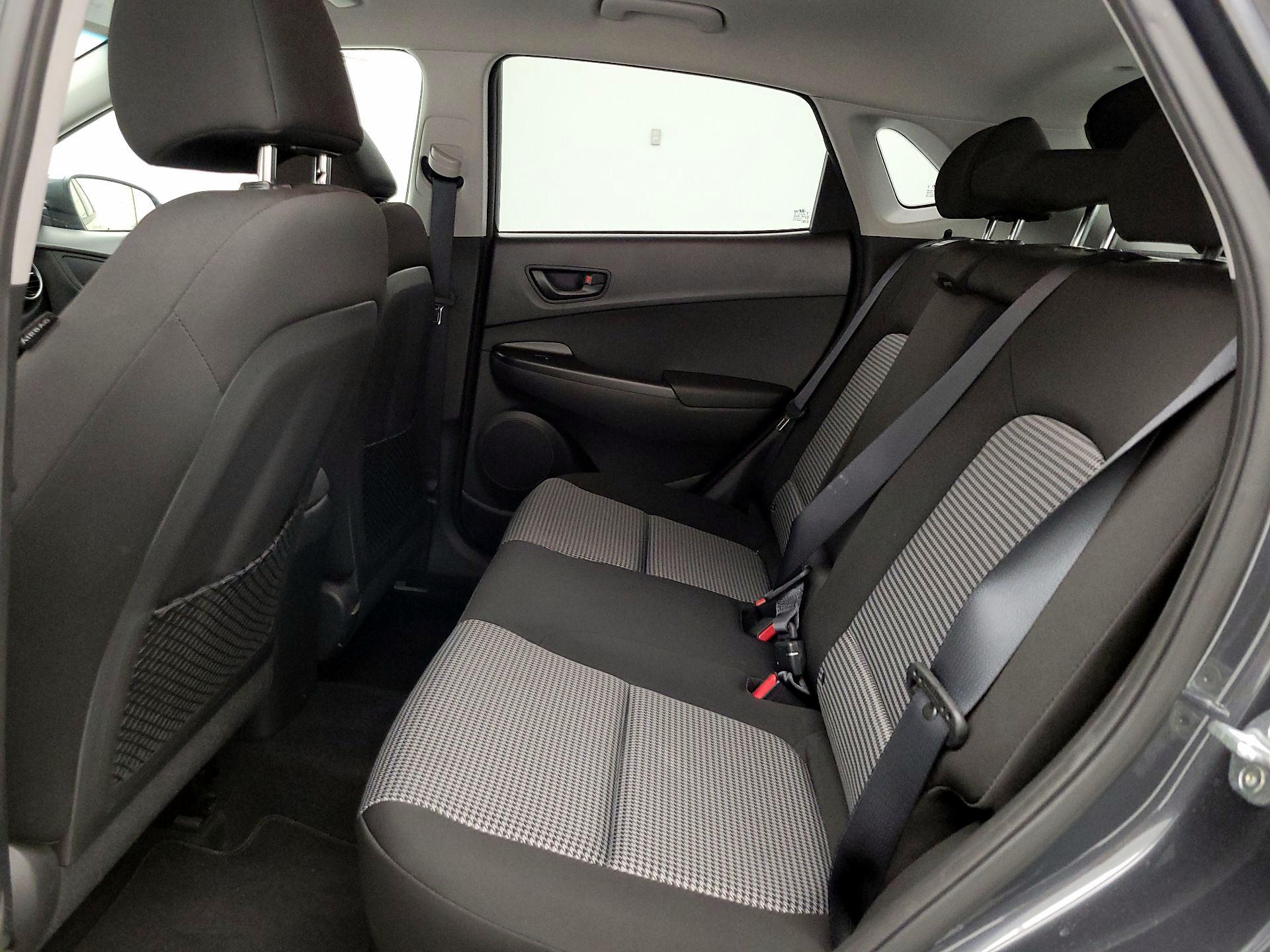 Thumbnail: 2020 Hyundai Kona - 19