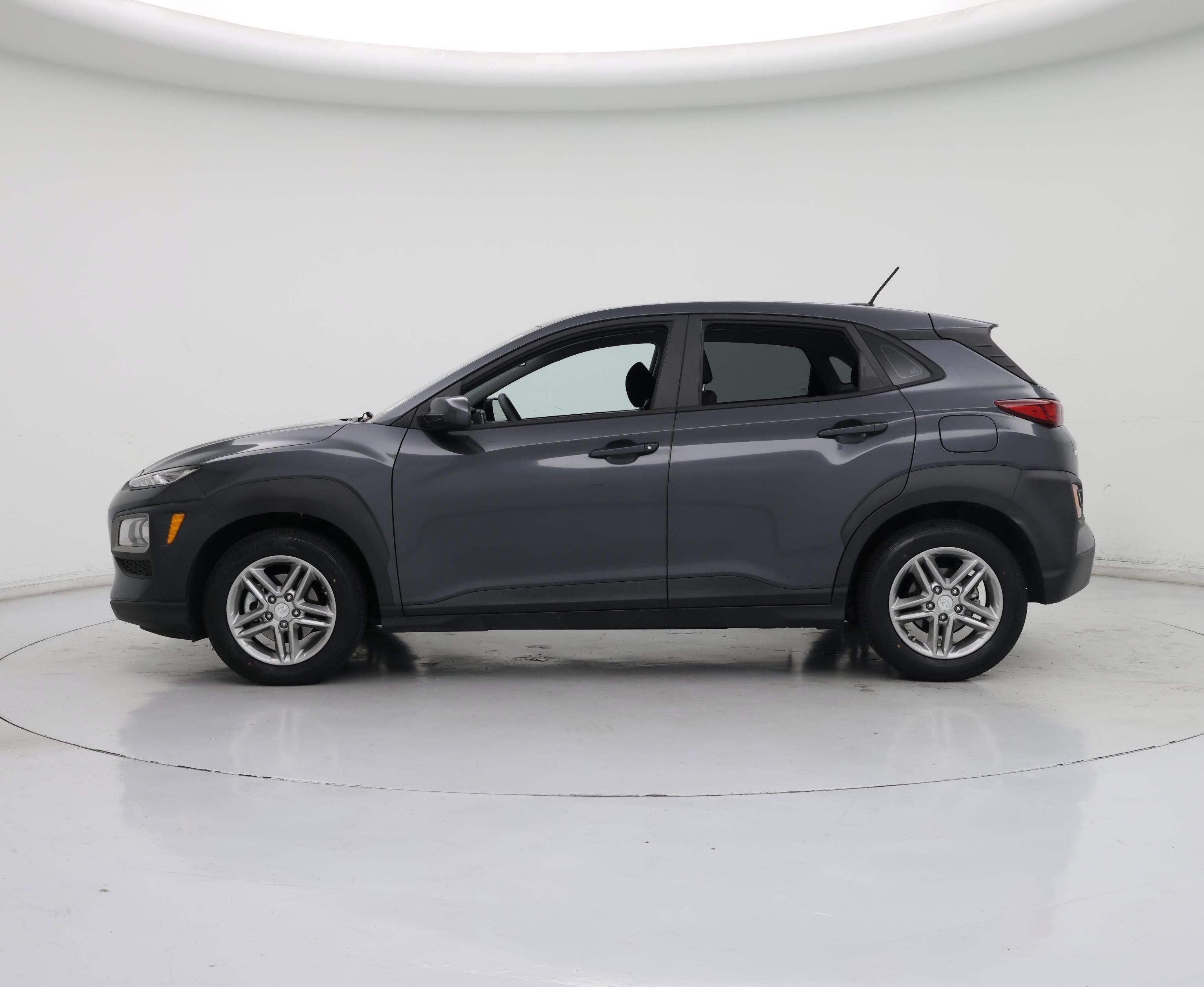 Thumbnail: 2020 Hyundai Kona - 3
