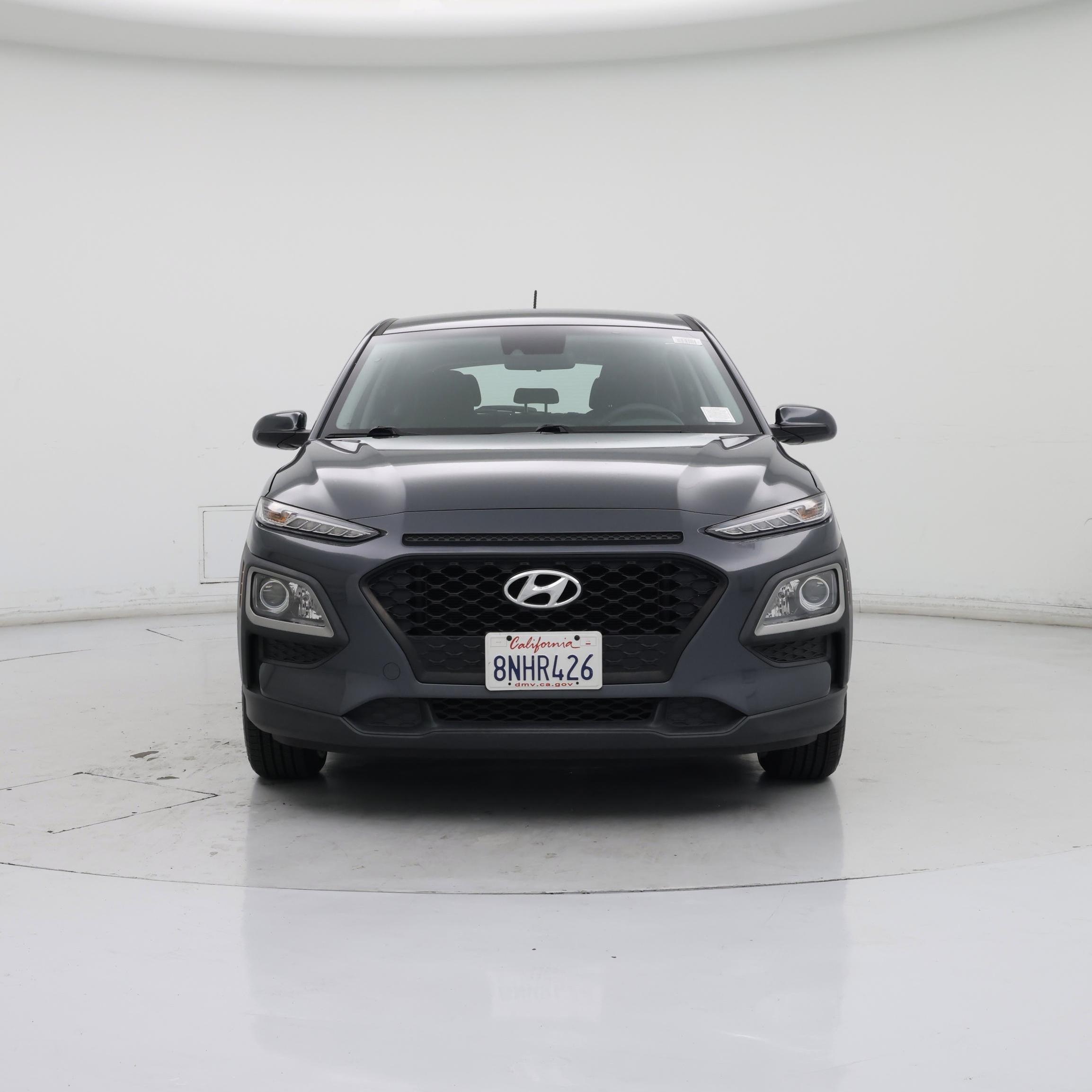 Thumbnail: 2020 Hyundai Kona - 5