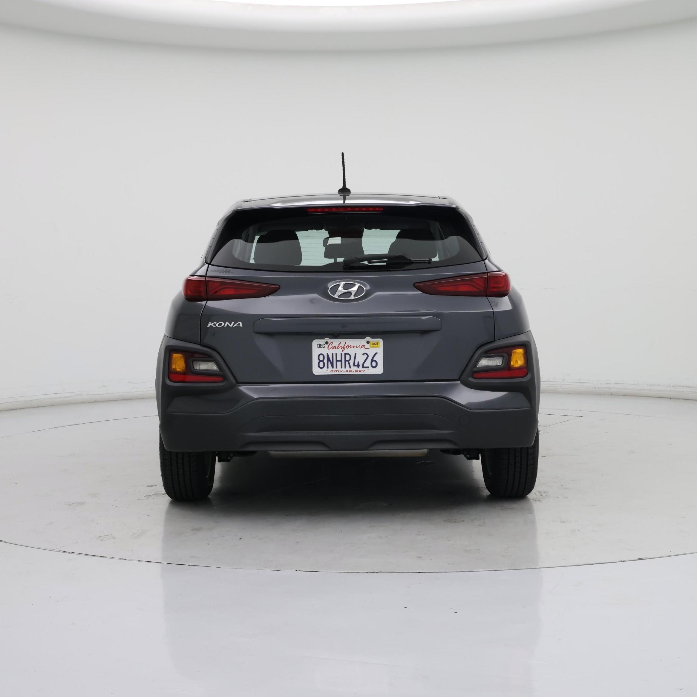 Thumbnail: 2020 Hyundai Kona - 6