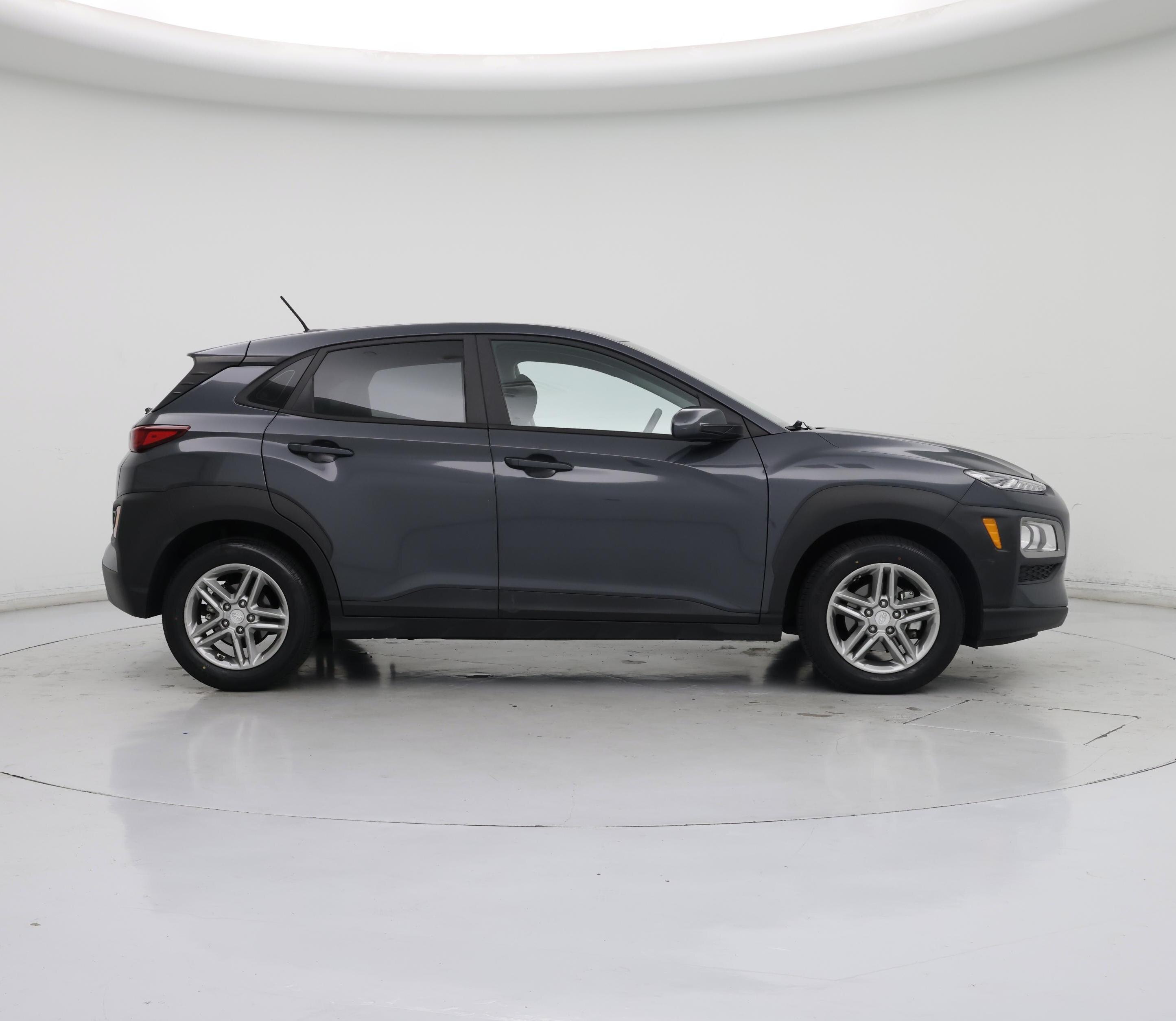 Thumbnail: 2020 Hyundai Kona - 7