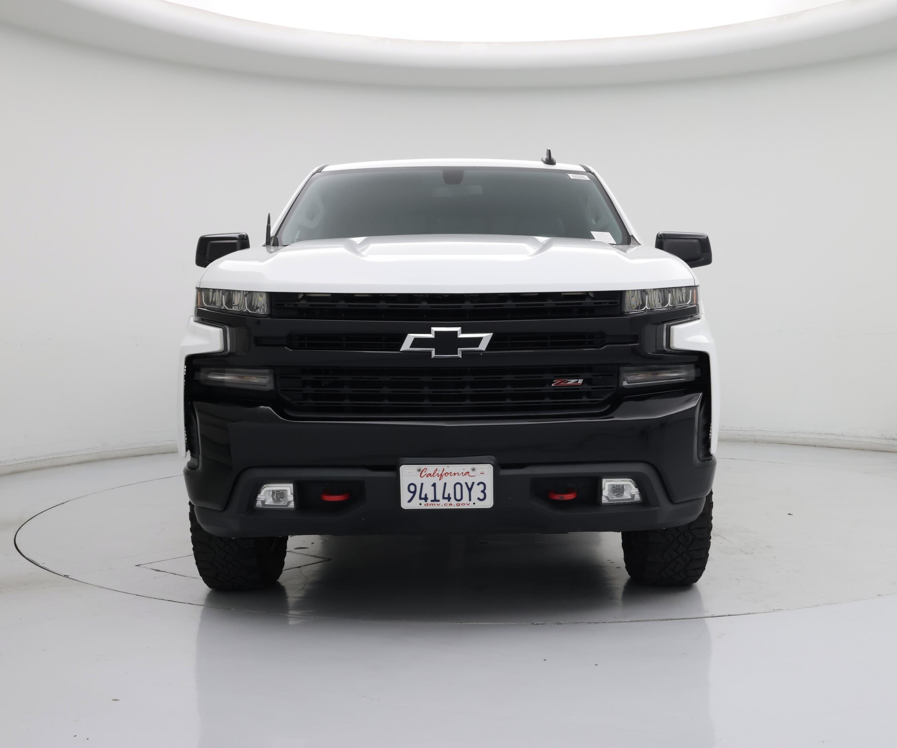 Thumbnail: 2022 Chevrolet Silverado 1500 - 5