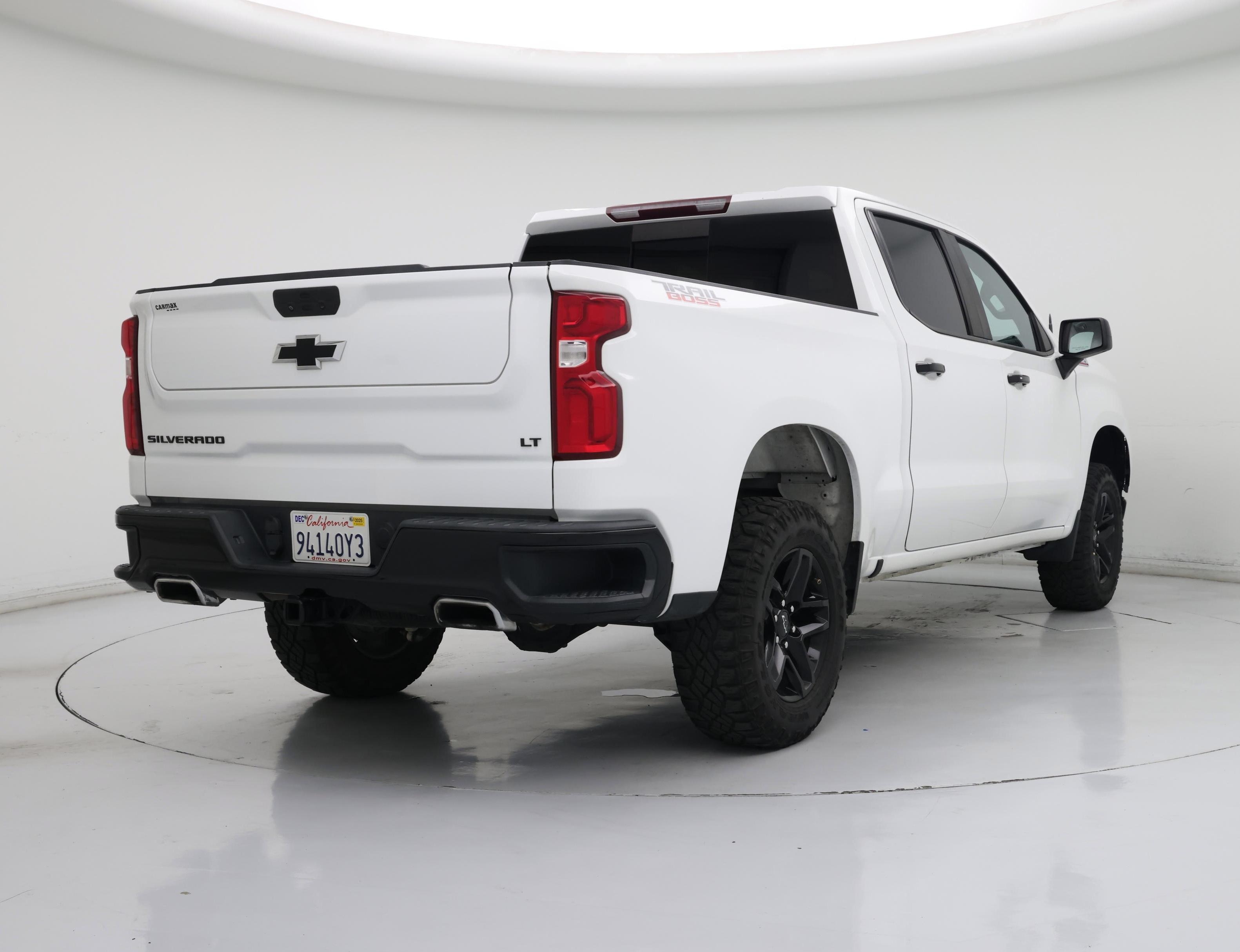 Thumbnail: 2022 Chevrolet Silverado 1500 - 8