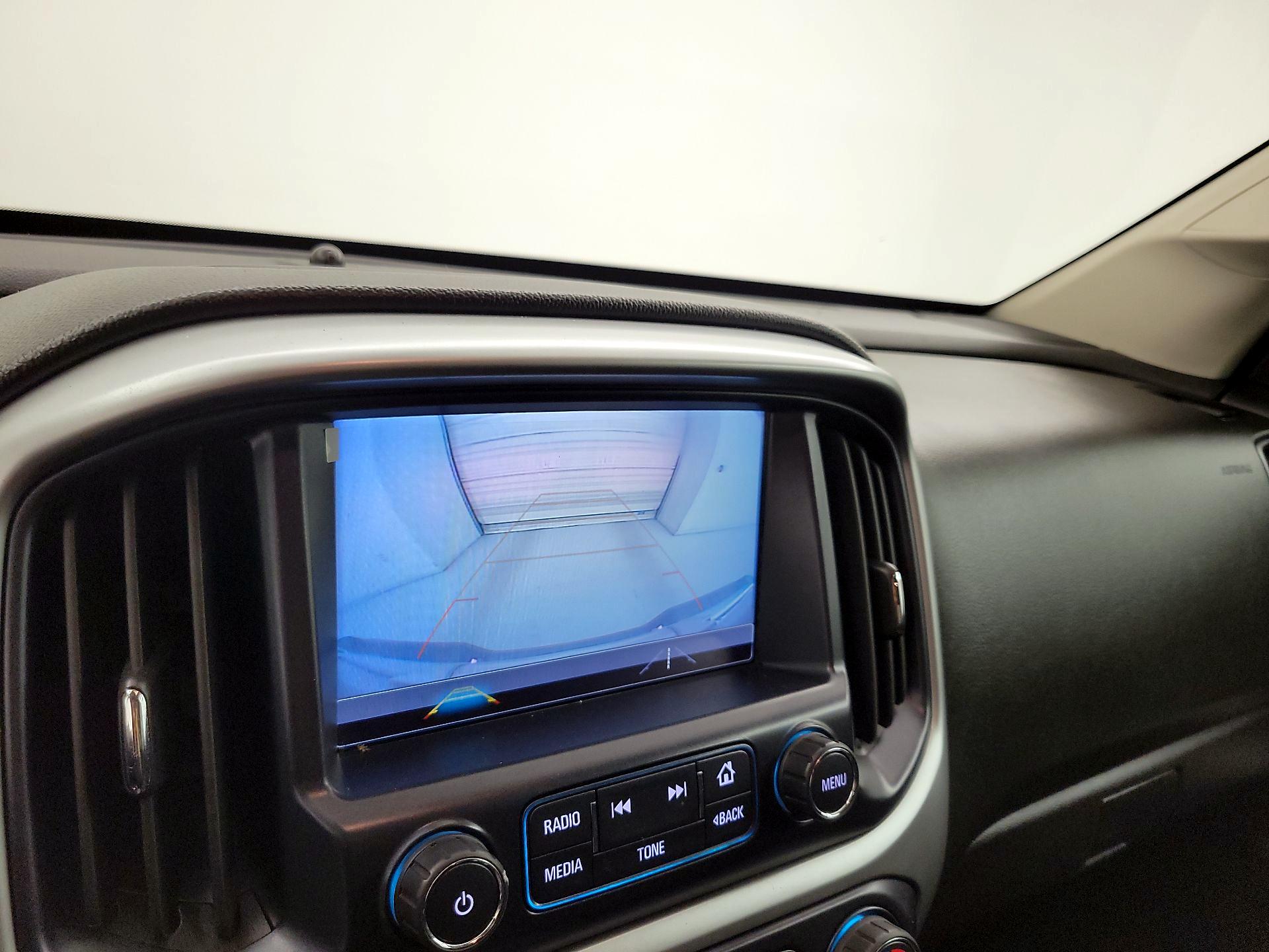 Thumbnail: 2018 Chevrolet Colorado - 14