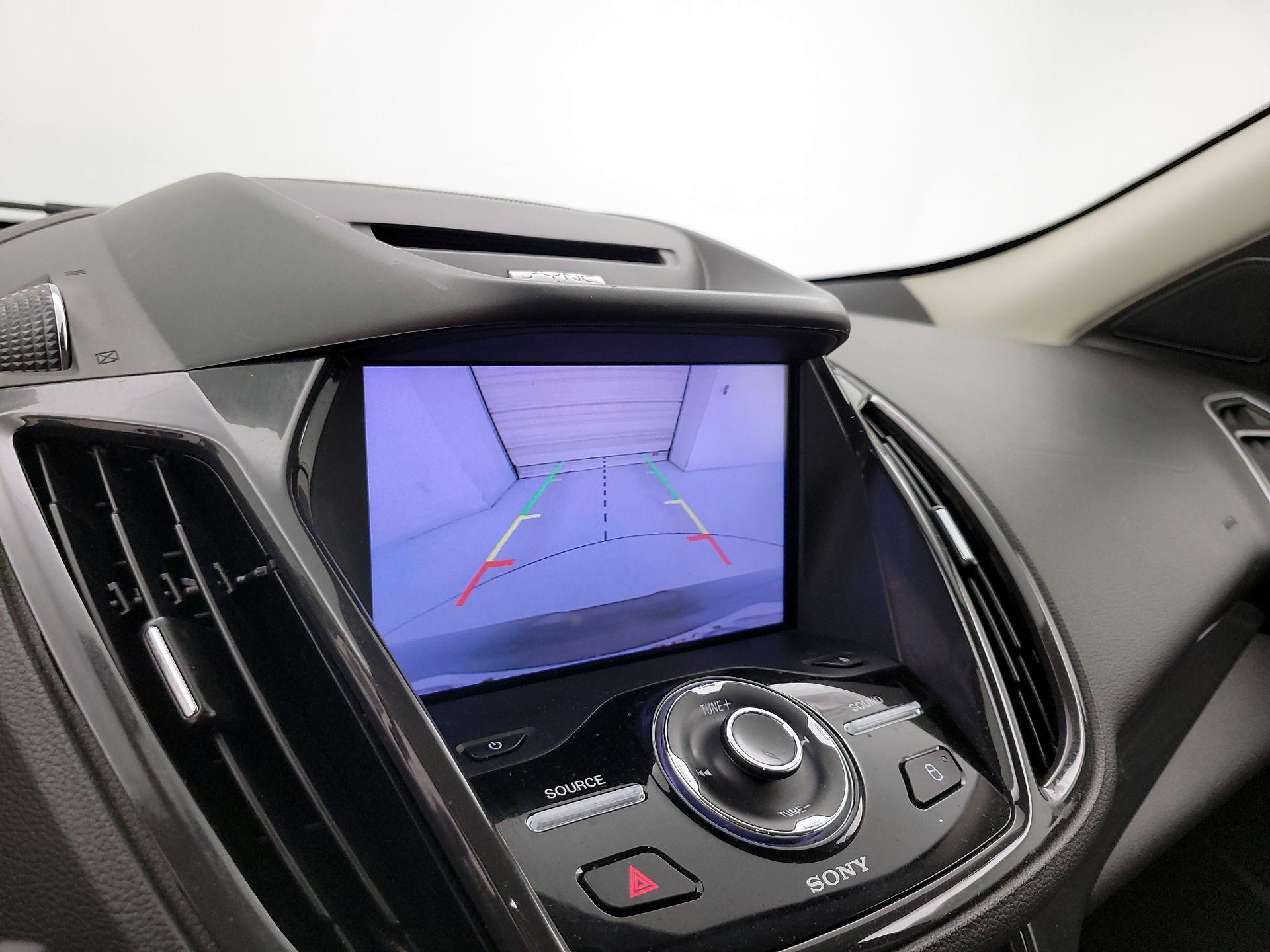 Thumbnail: 2013 Ford Escape - 14