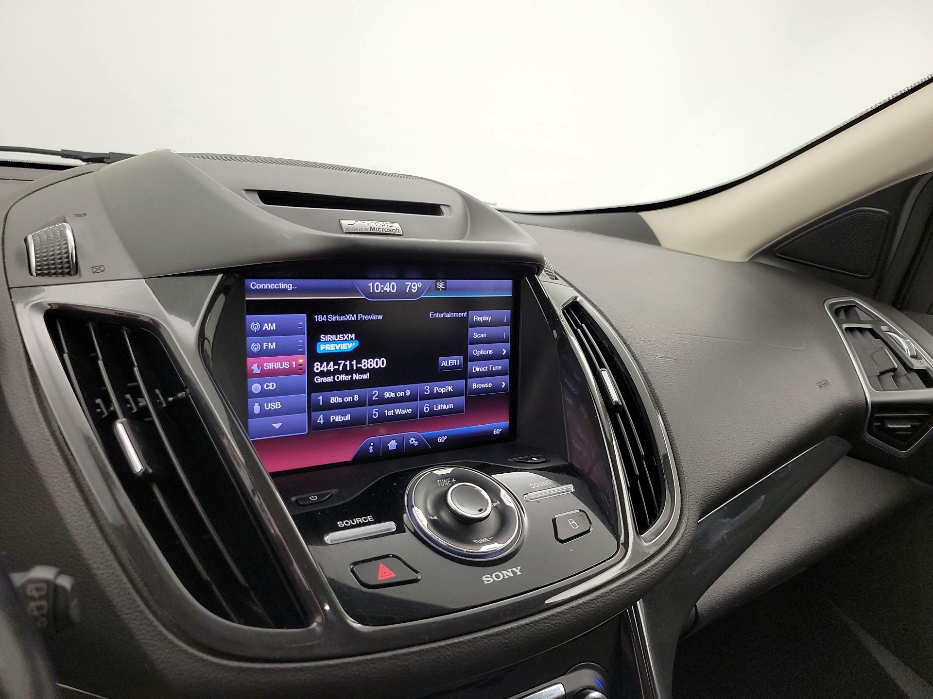 Thumbnail: 2013 Ford Escape - 15