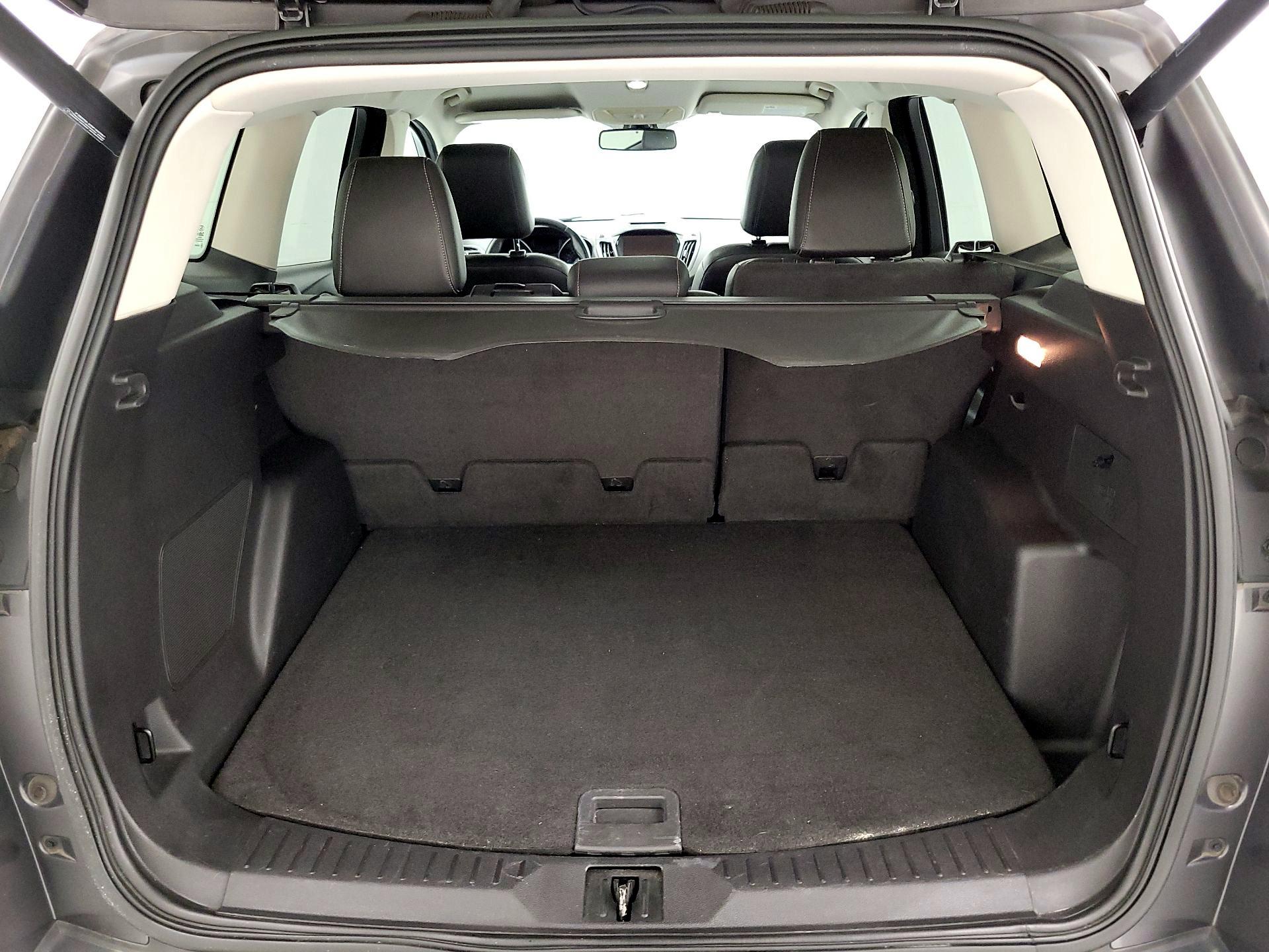 Thumbnail: 2013 Ford Escape - 19
