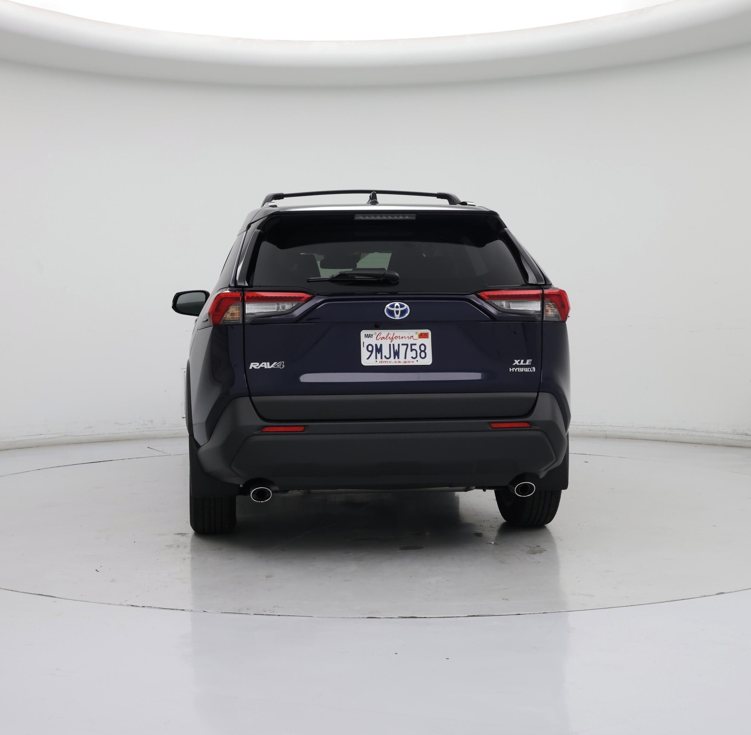 Thumbnail: 2024 Toyota RAV4 - 6