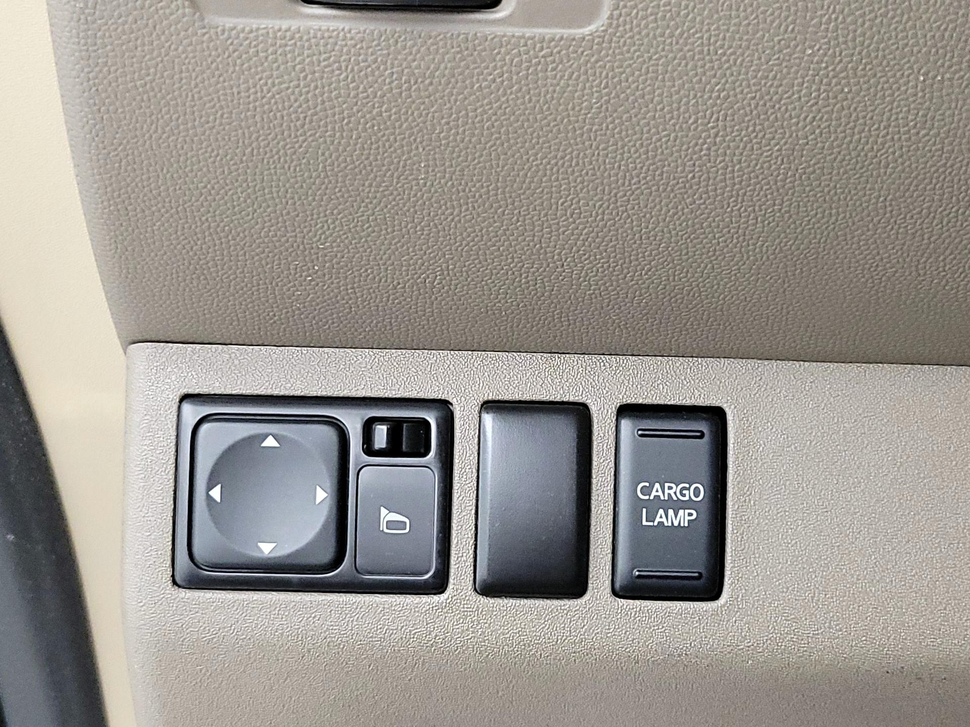 Thumbnail: 2017 Nissan Frontier - 13