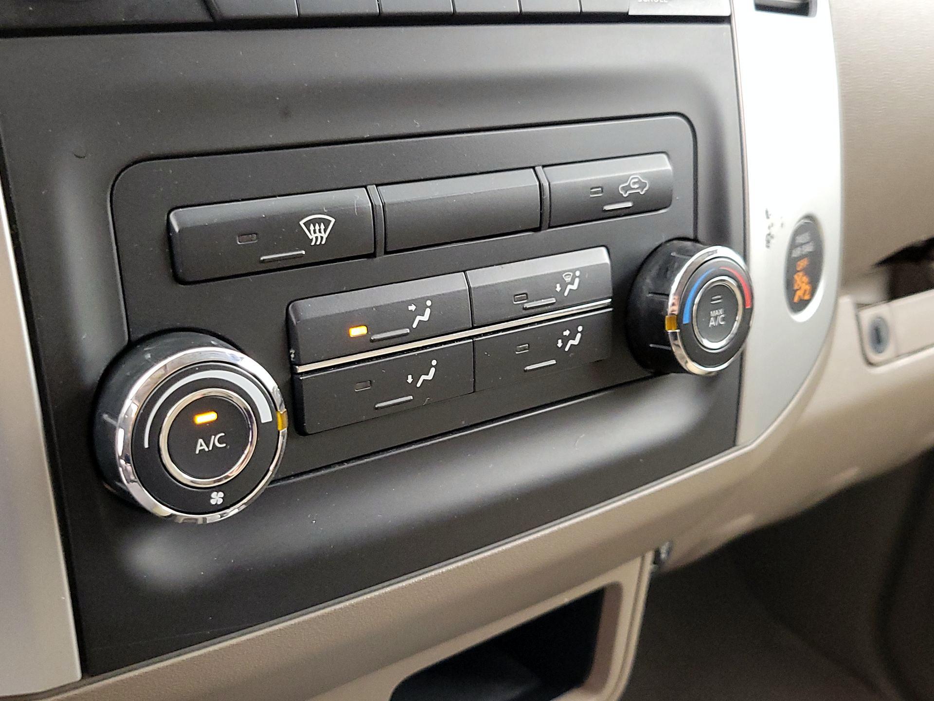 Thumbnail: 2017 Nissan Frontier - 15