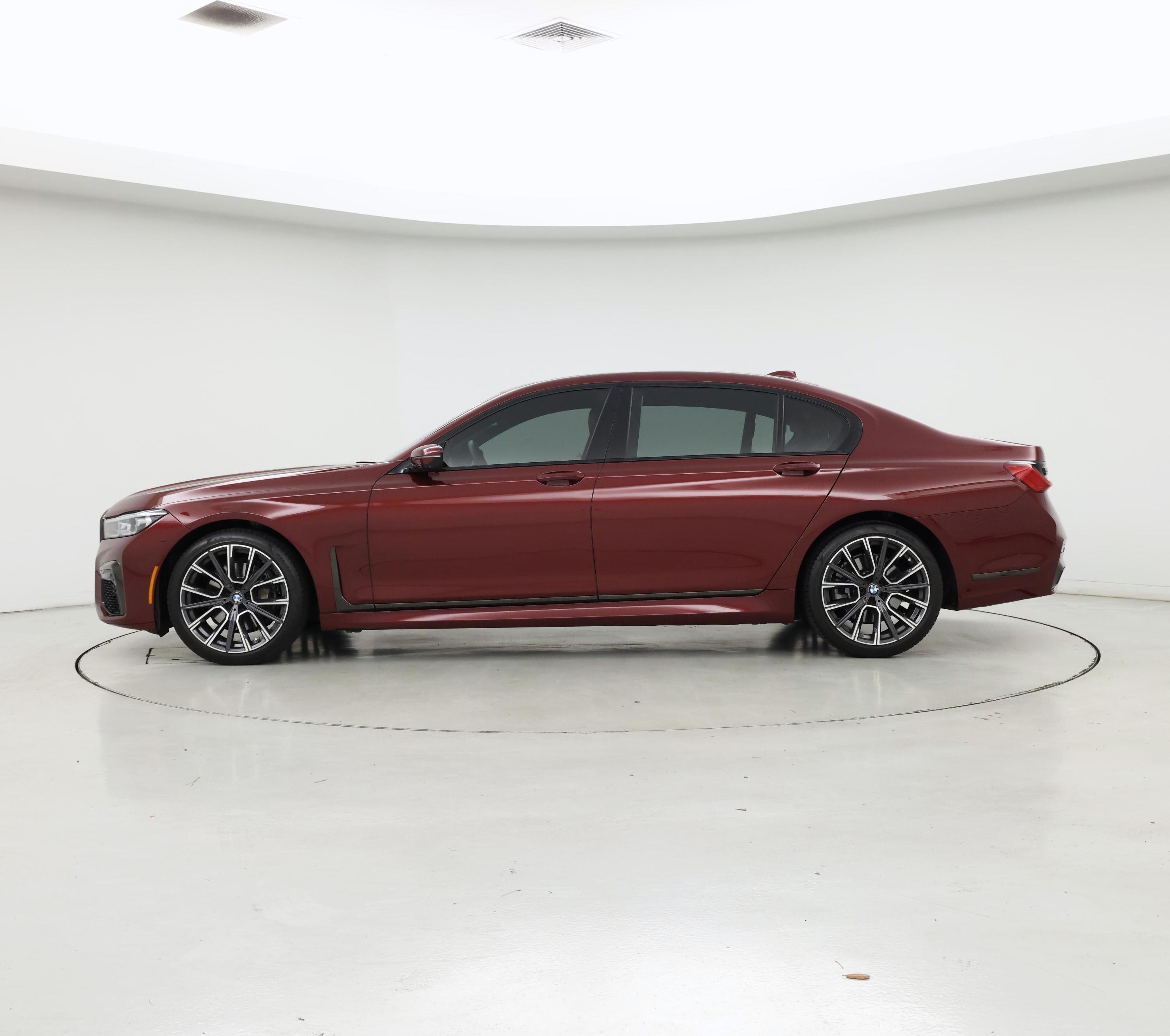 Thumbnail: 2021 BMW 7 Series - 3