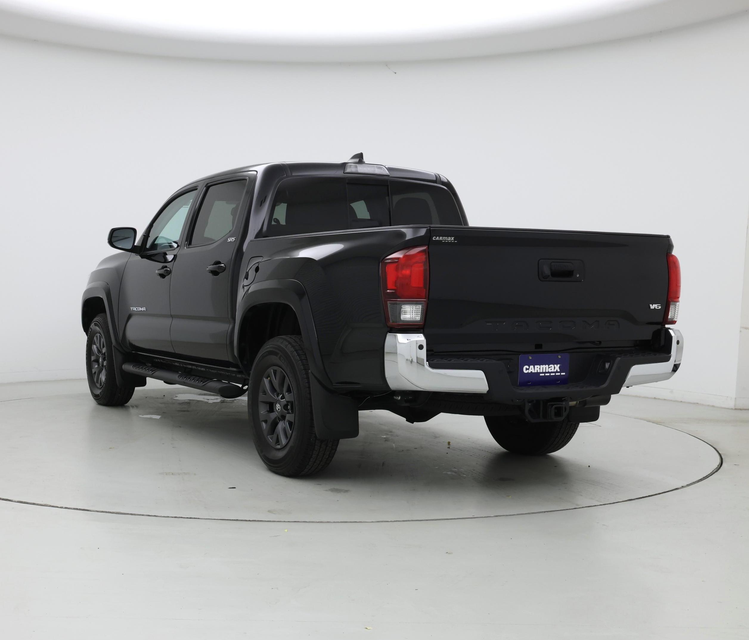 Thumbnail: 2021 Toyota Tacoma - 2