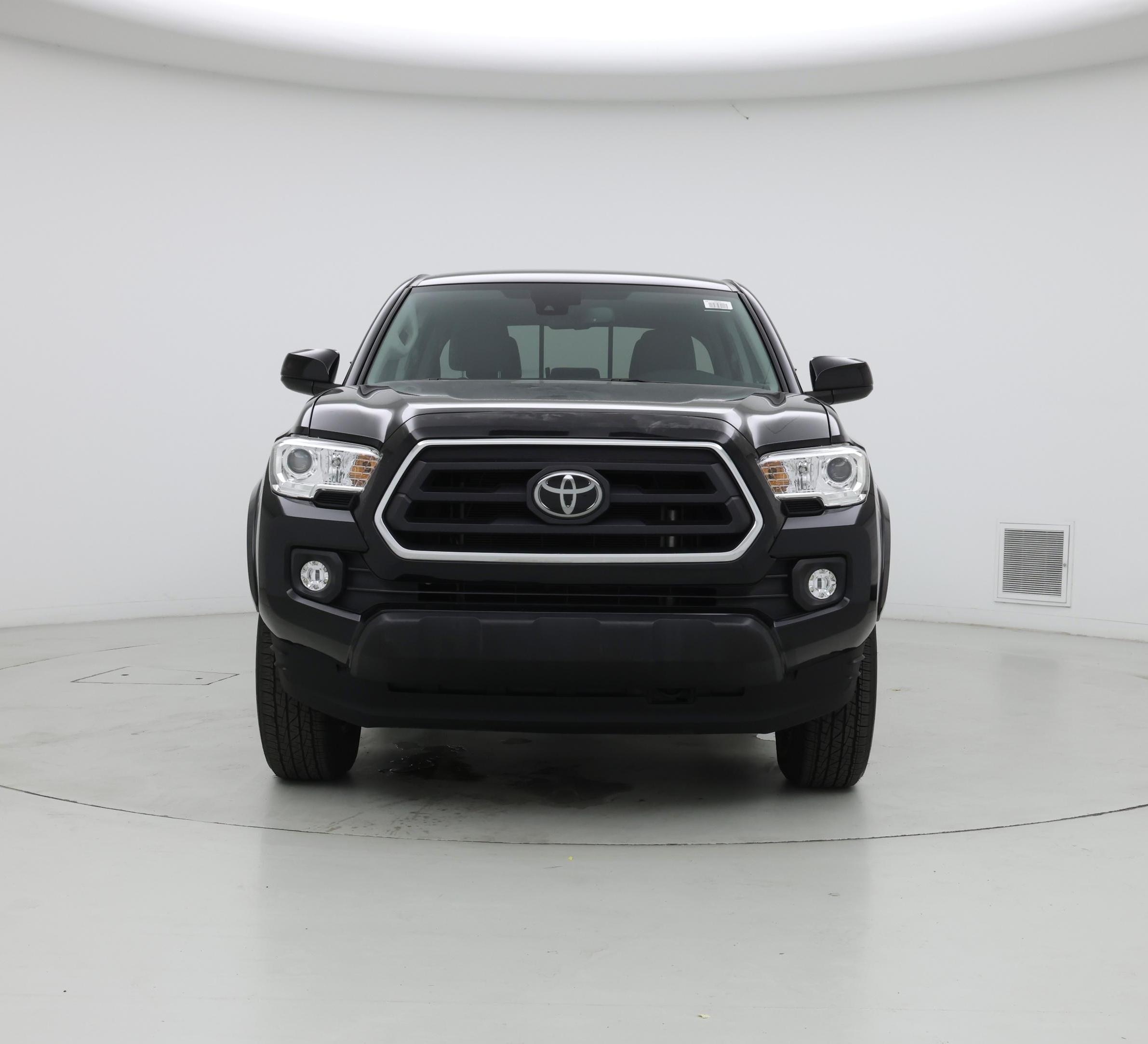 Thumbnail: 2021 Toyota Tacoma - 5