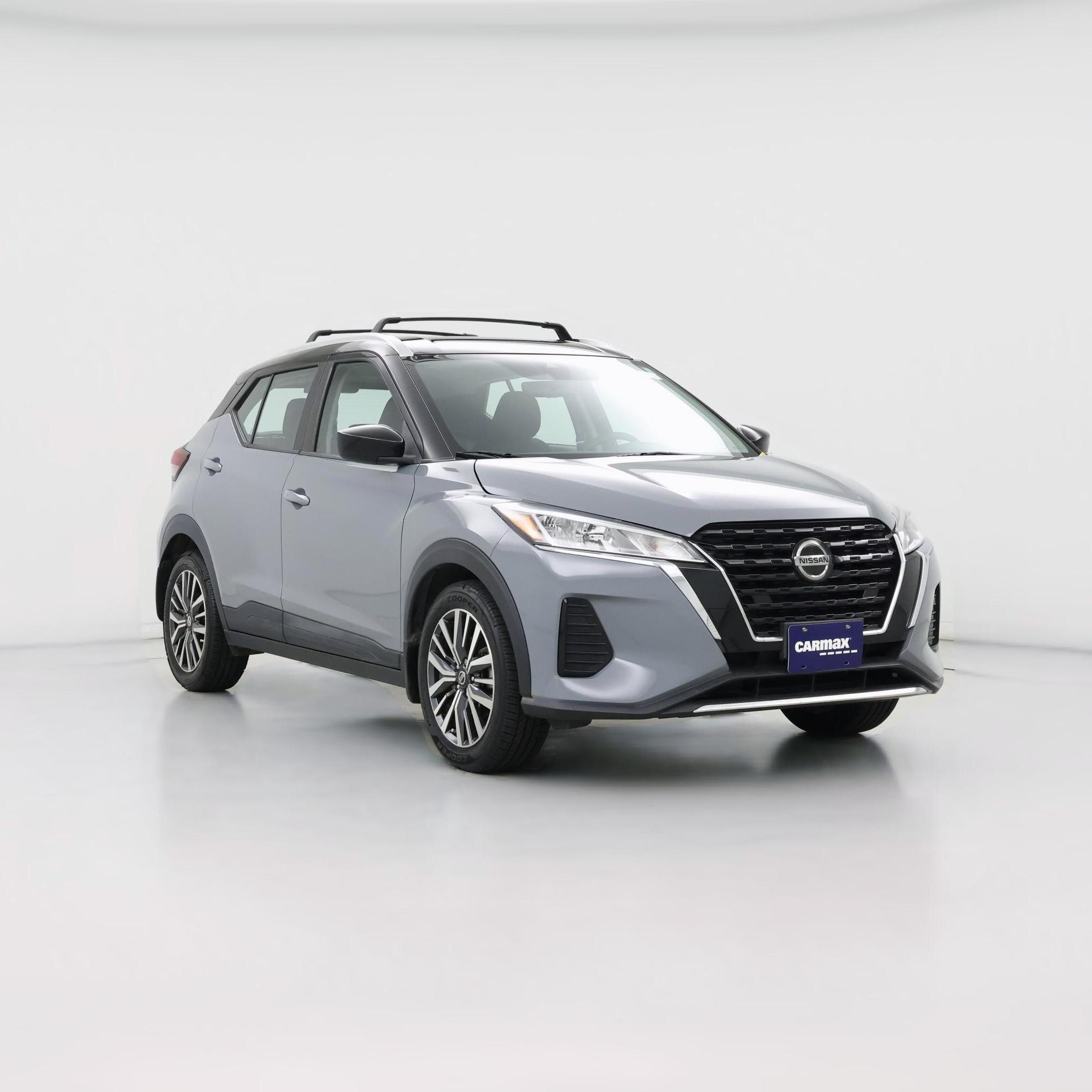 Thumbnail: 2021 Nissan Kicks - 1