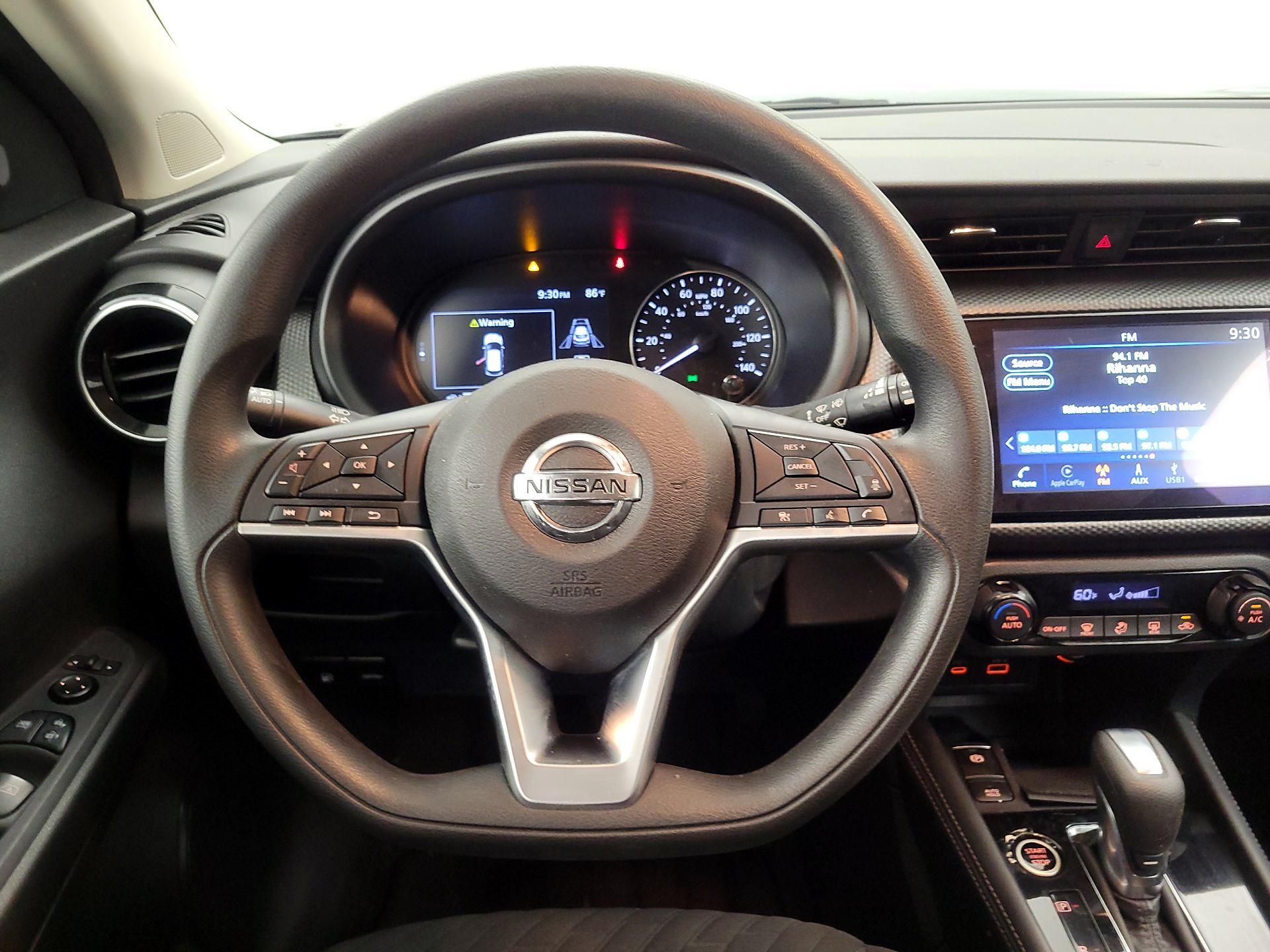 Thumbnail: 2021 Nissan Kicks - 10