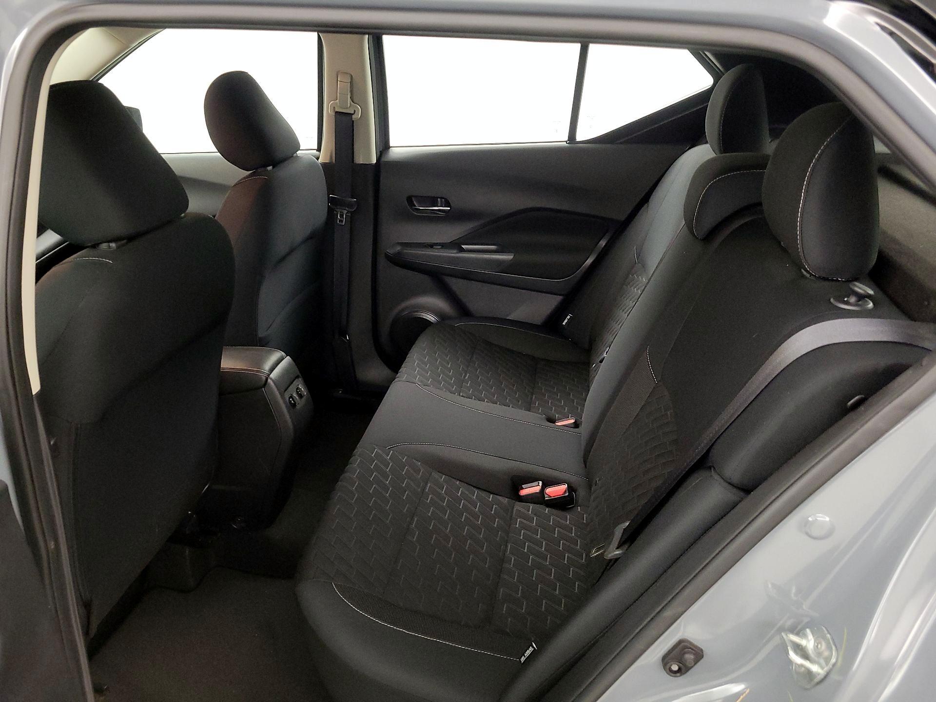 Thumbnail: 2021 Nissan Kicks - 19