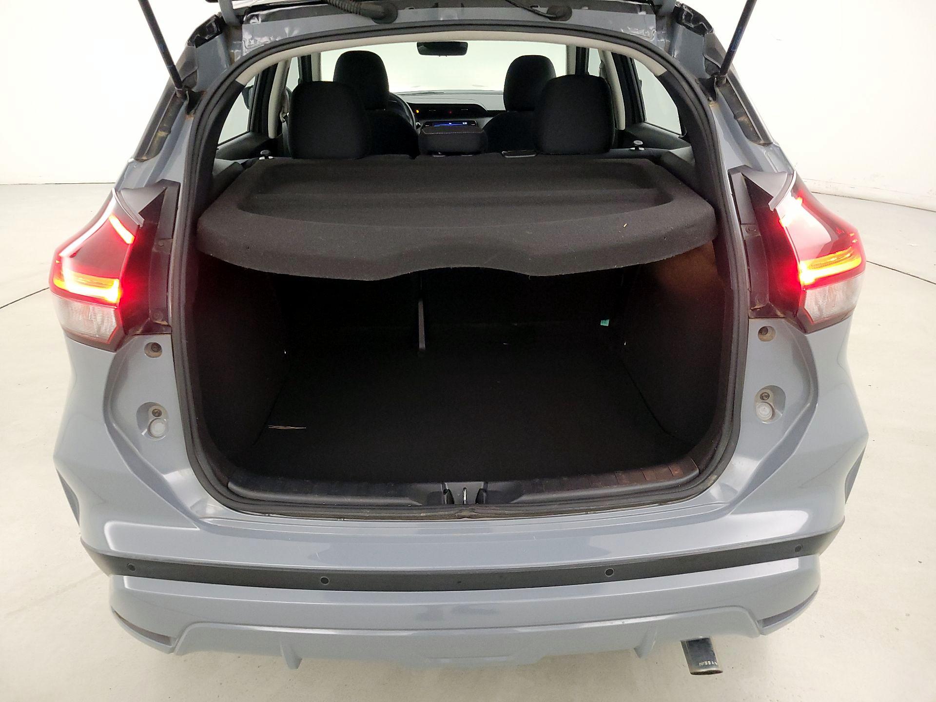 Thumbnail: 2021 Nissan Kicks - 20