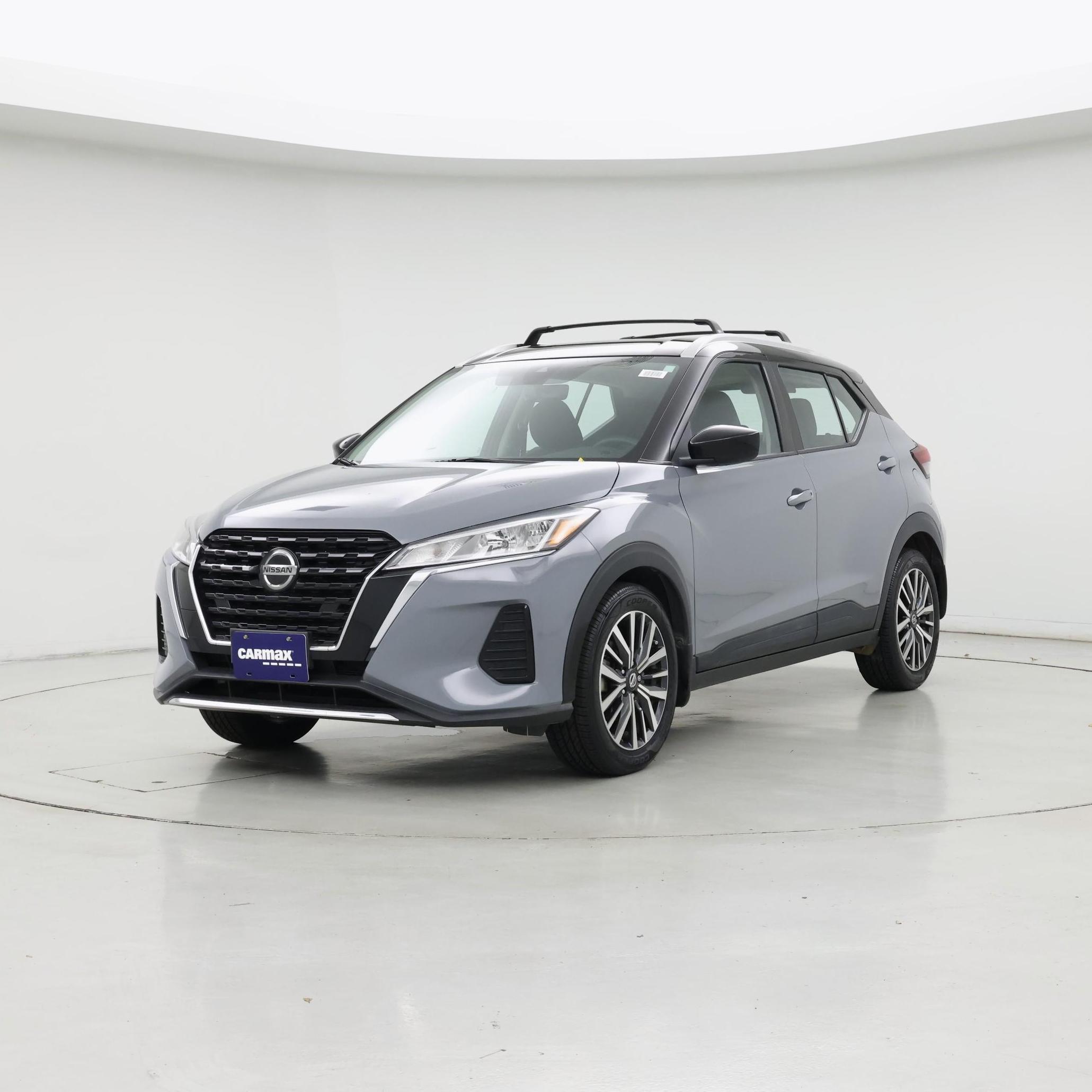 Thumbnail: 2021 Nissan Kicks - 4