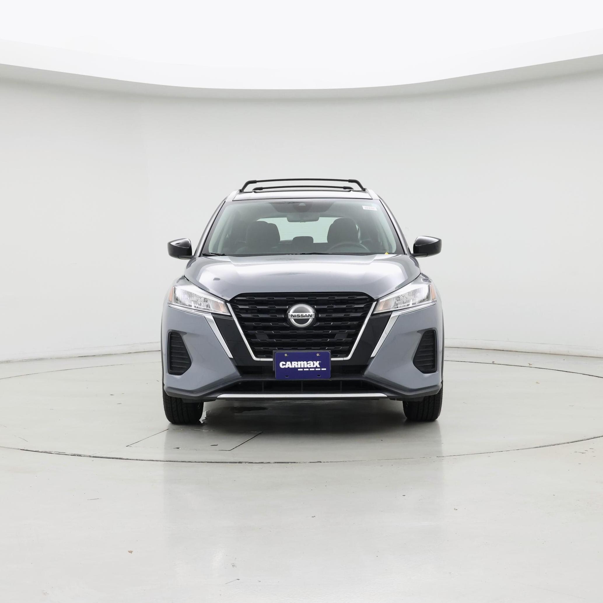 Thumbnail: 2021 Nissan Kicks - 5