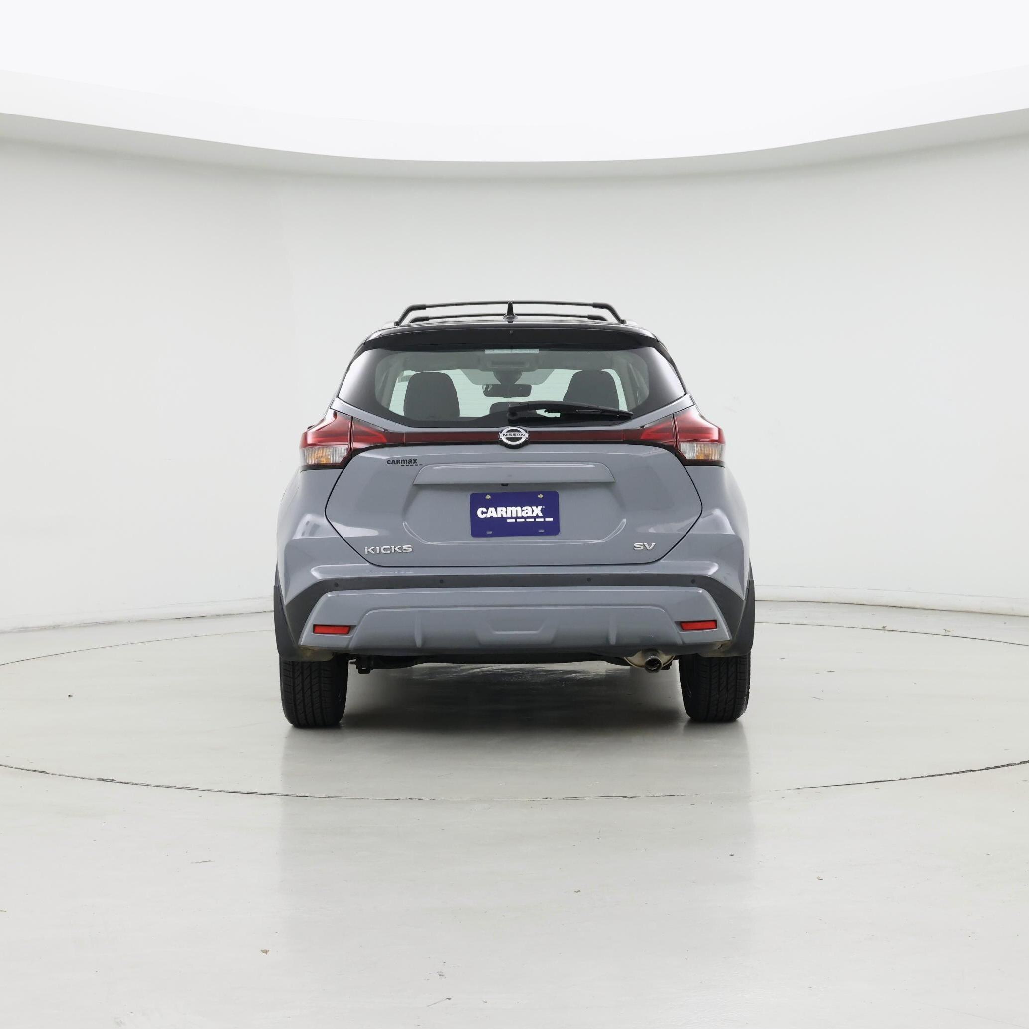 Thumbnail: 2021 Nissan Kicks - 6